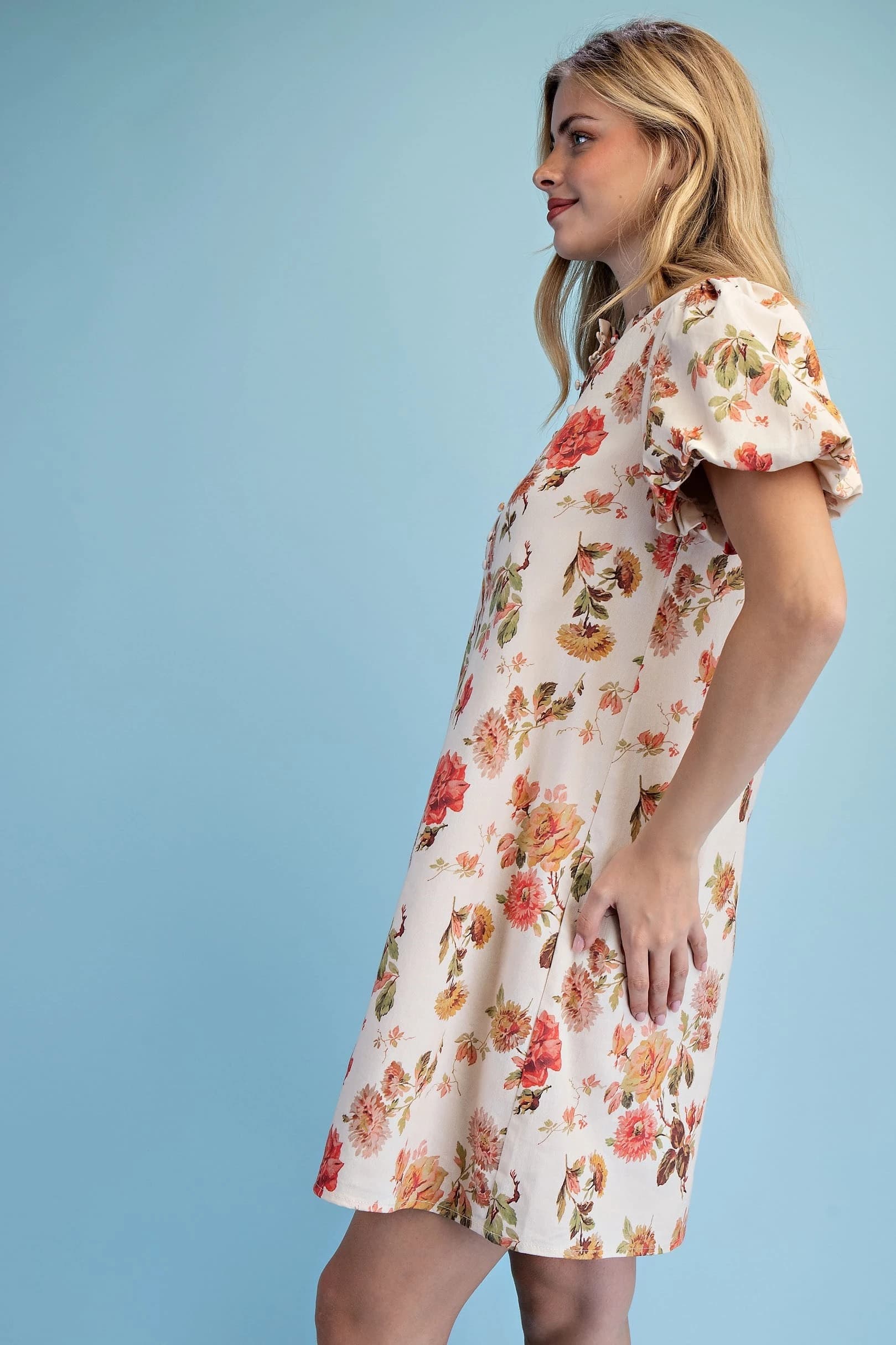 TY1247 - NATURAL MIX