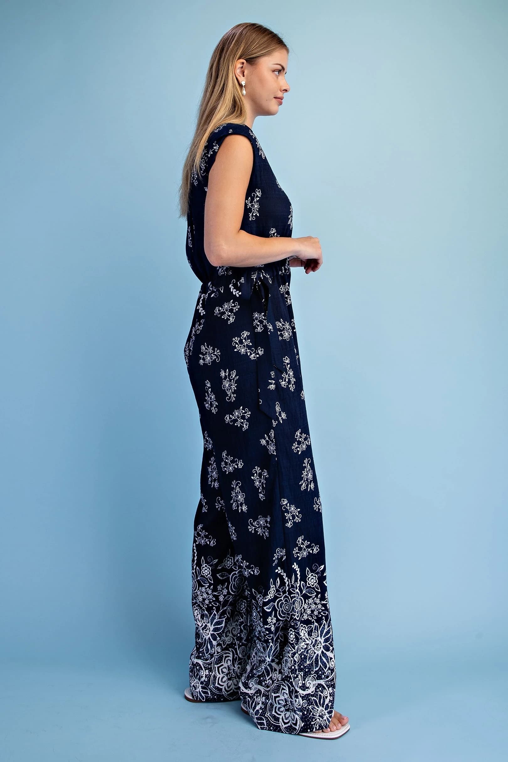 TY1288 - NAVY MIX