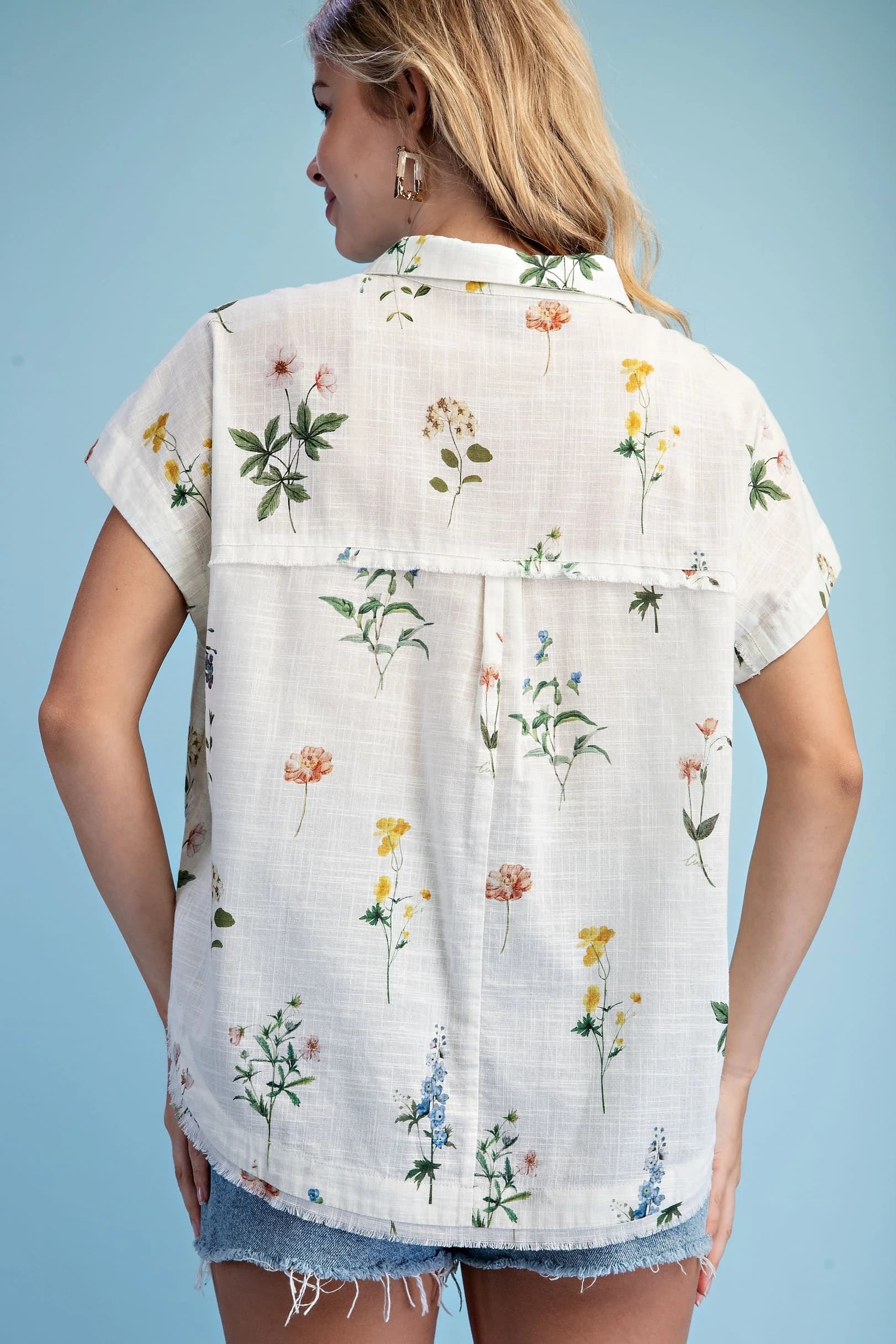 TY1239 - IVORY MIX