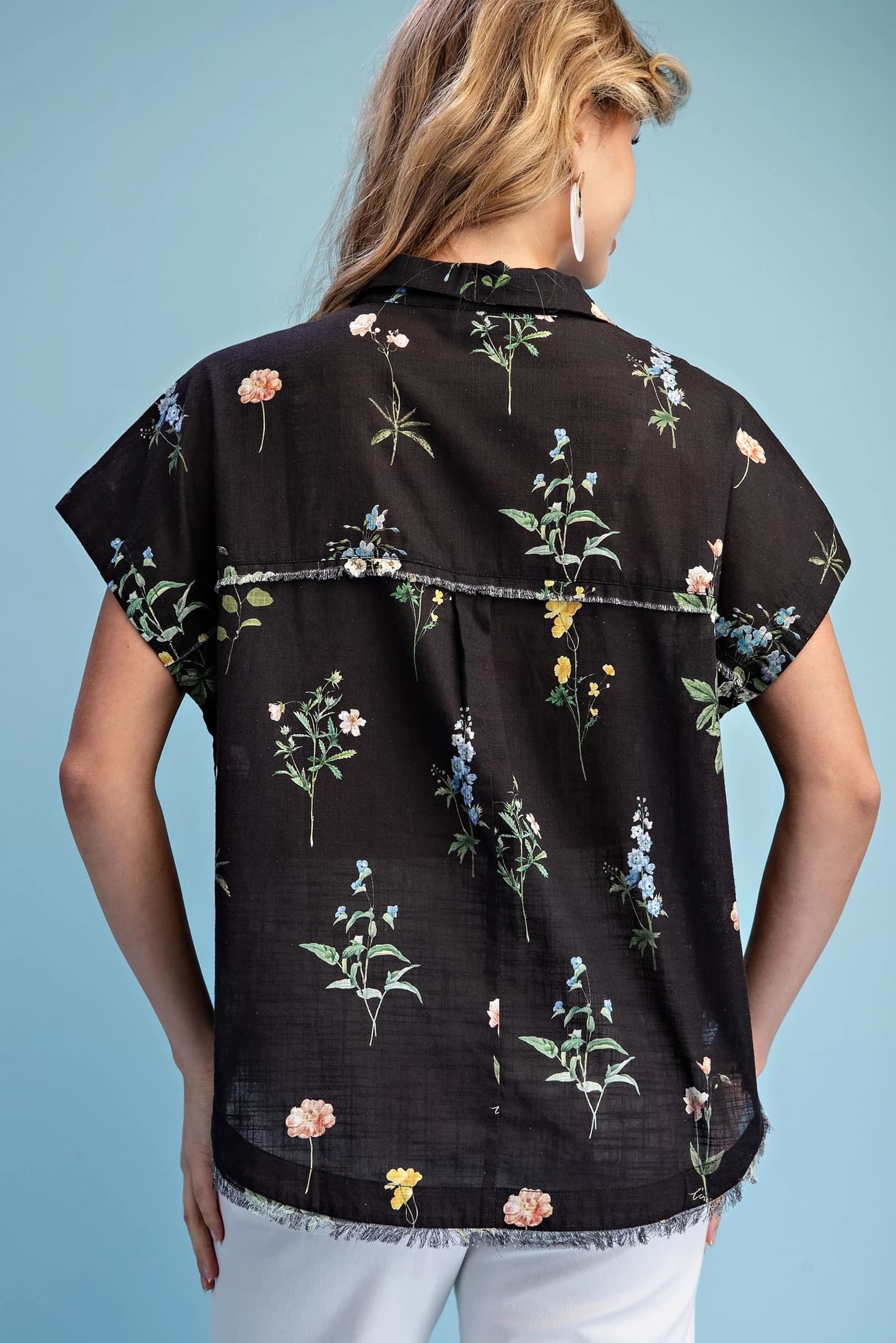 TY1239 - BLACK MIX