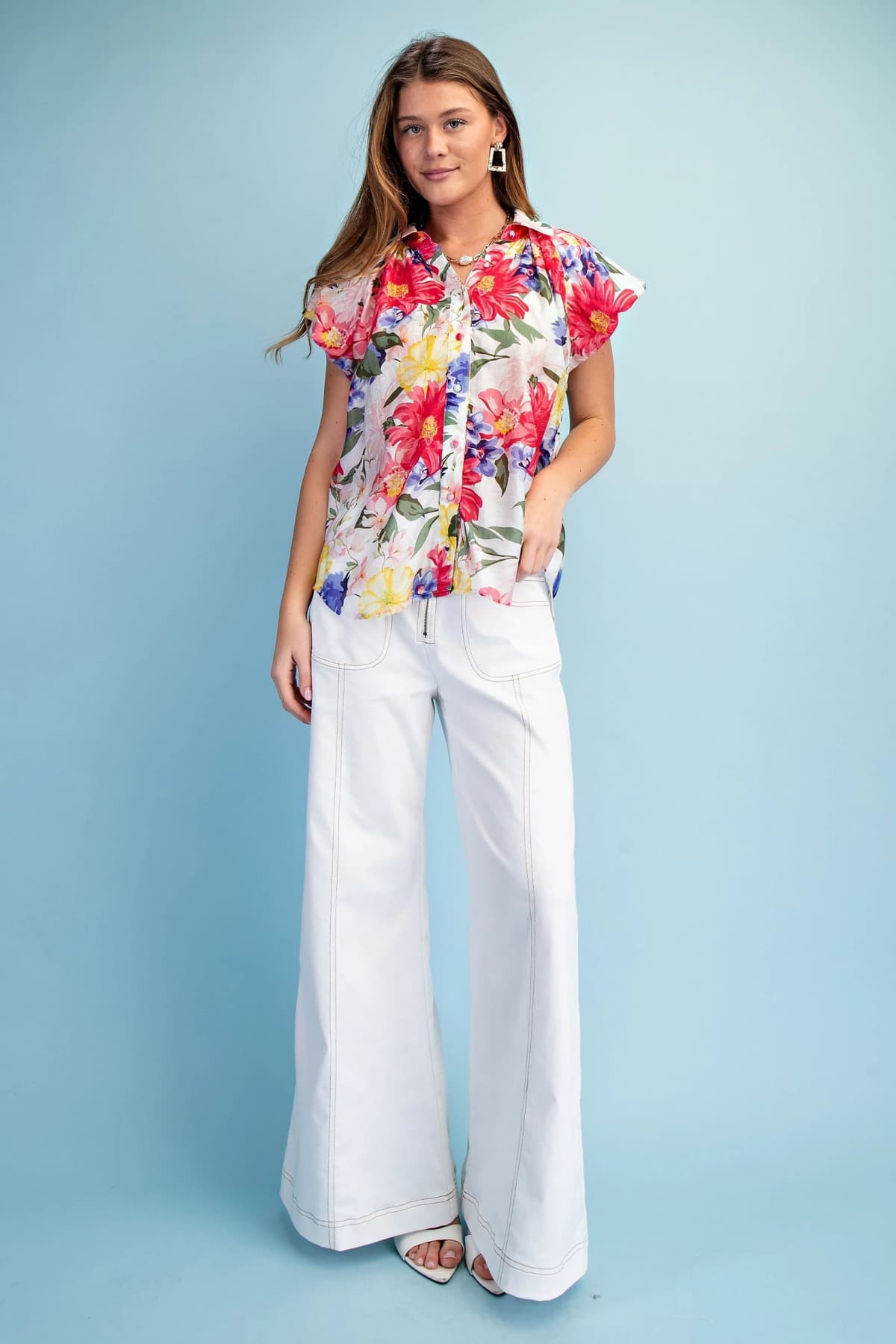 TE1979 - STRAWBERRY MIX