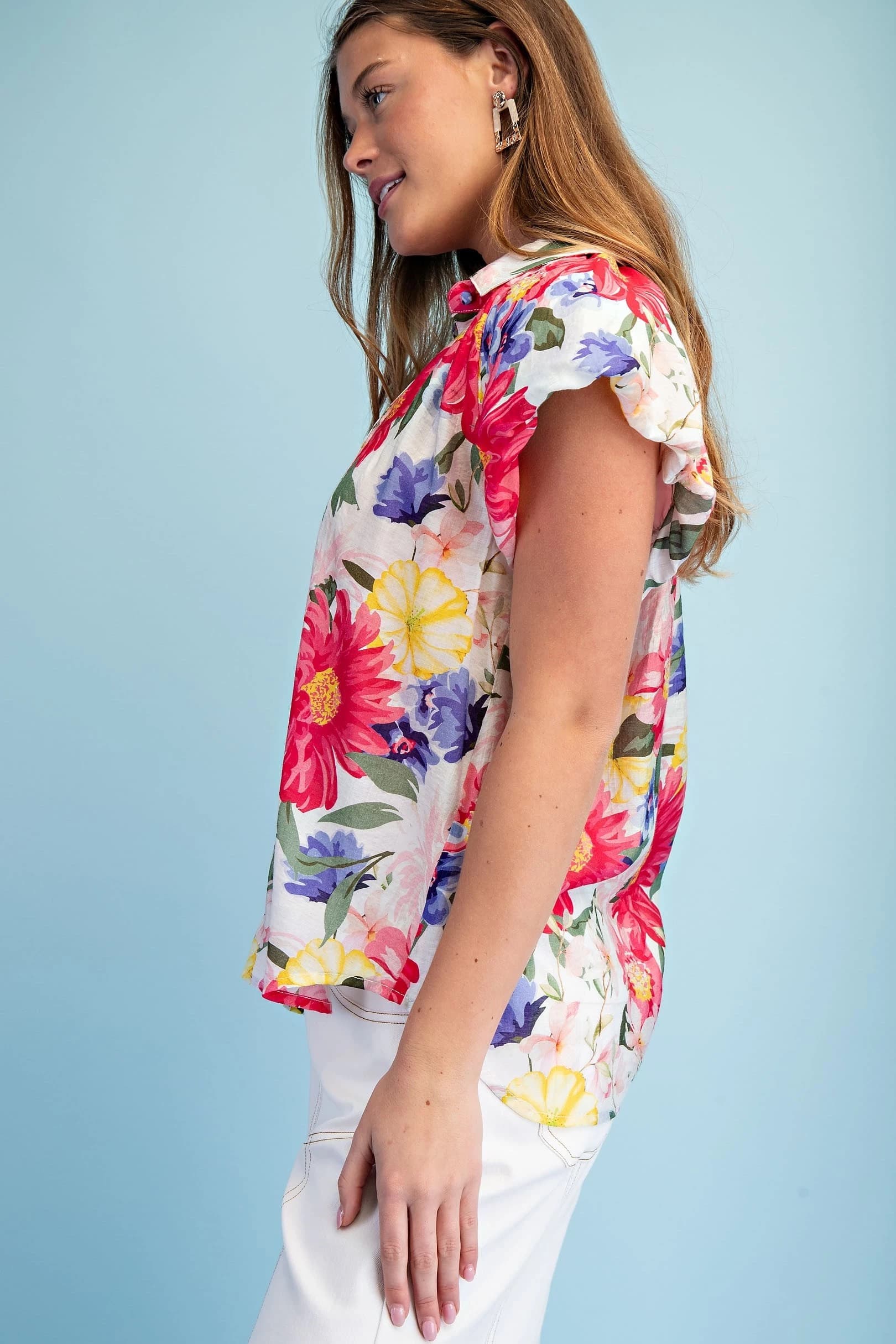 TE1979 - STRAWBERRY MIX