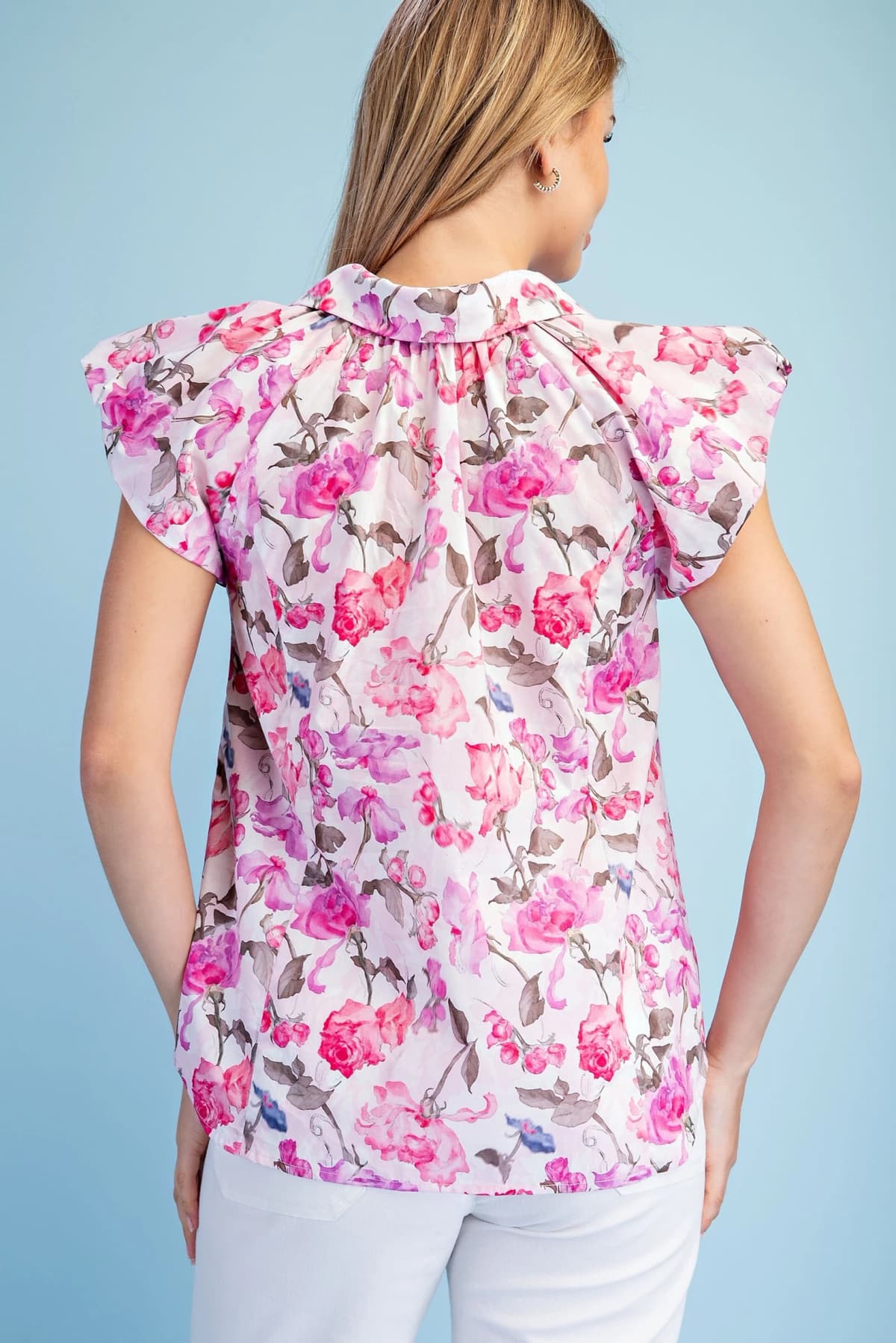 TE1980 - ROSE PINK MIX