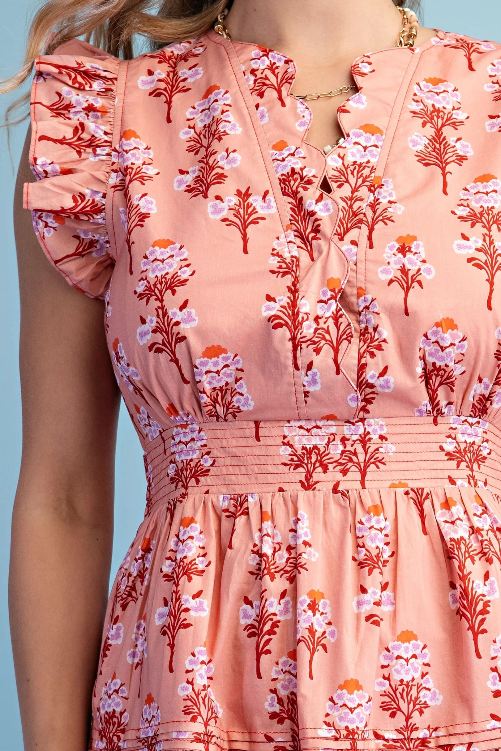 TE1951 - CORAL MIX