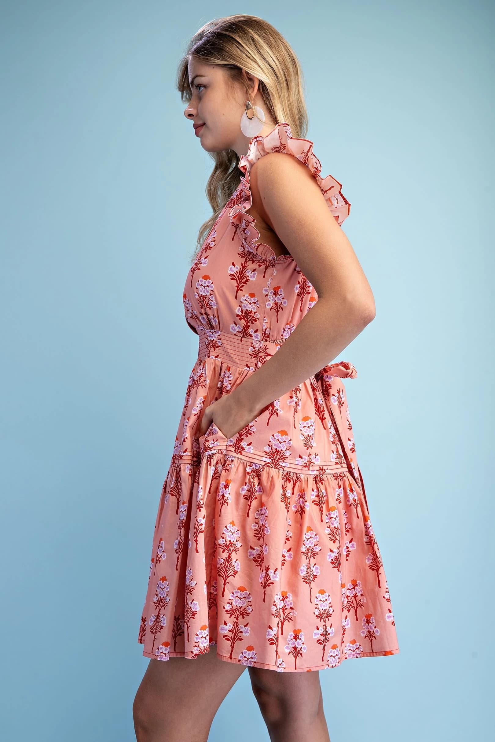 TE1951 - CORAL MIX