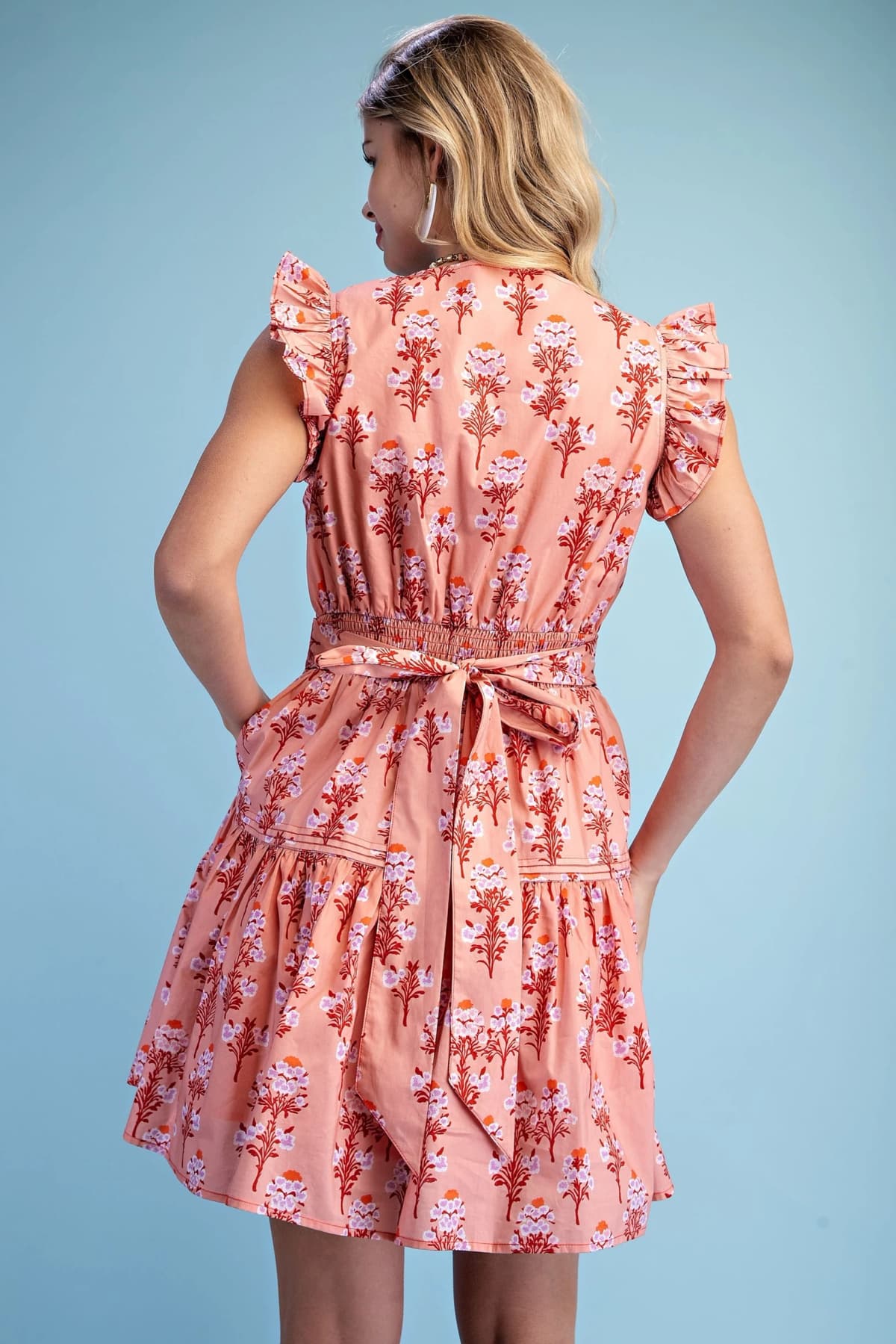 TE1951 - CORAL MIX