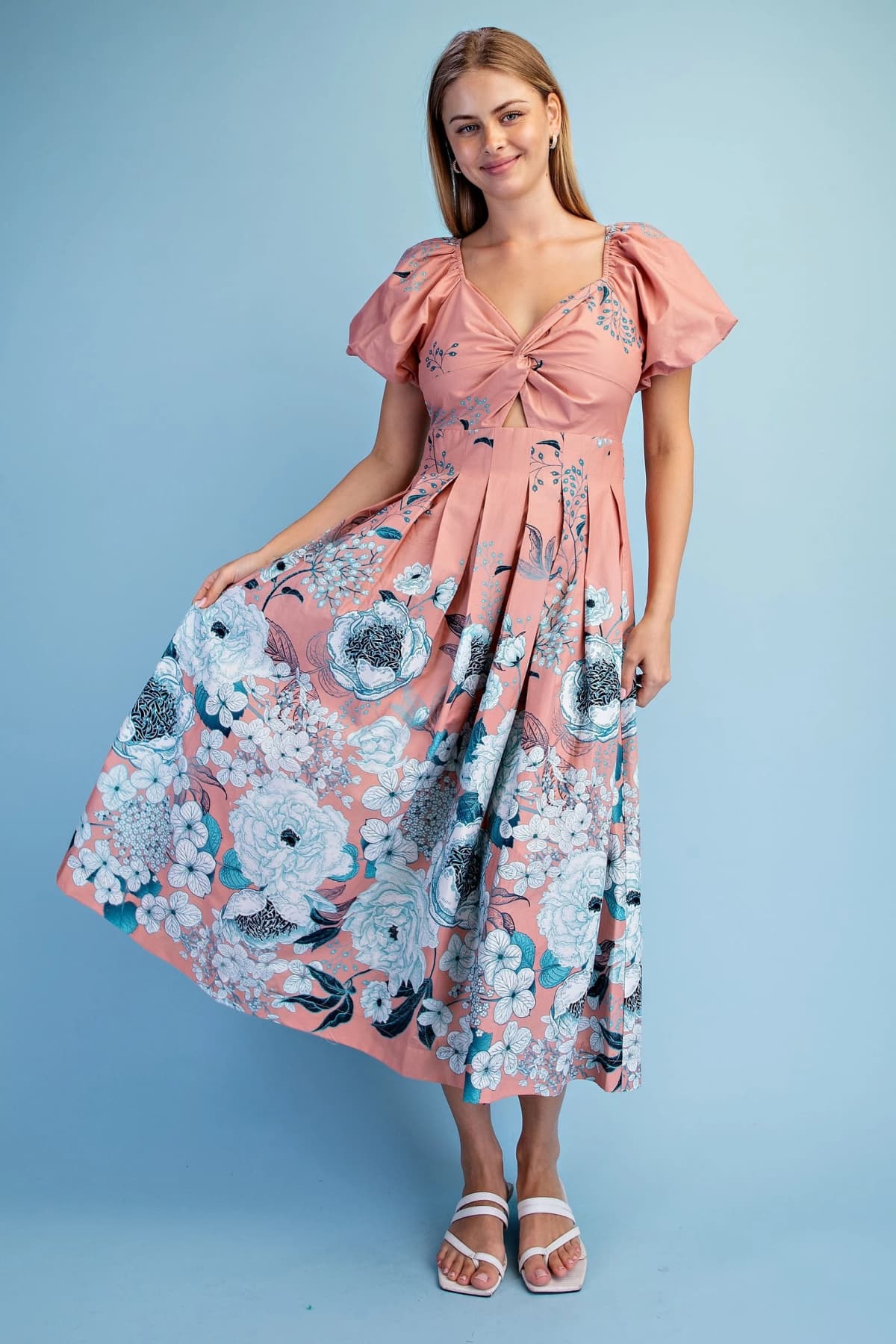 TY1253 - ROSE MIX