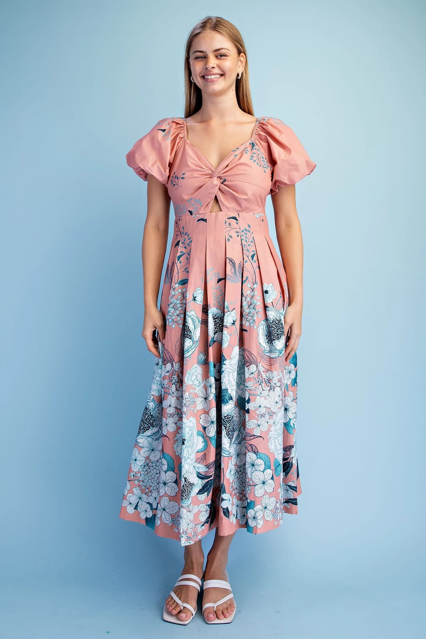 TY1253 - ROSE MIX
