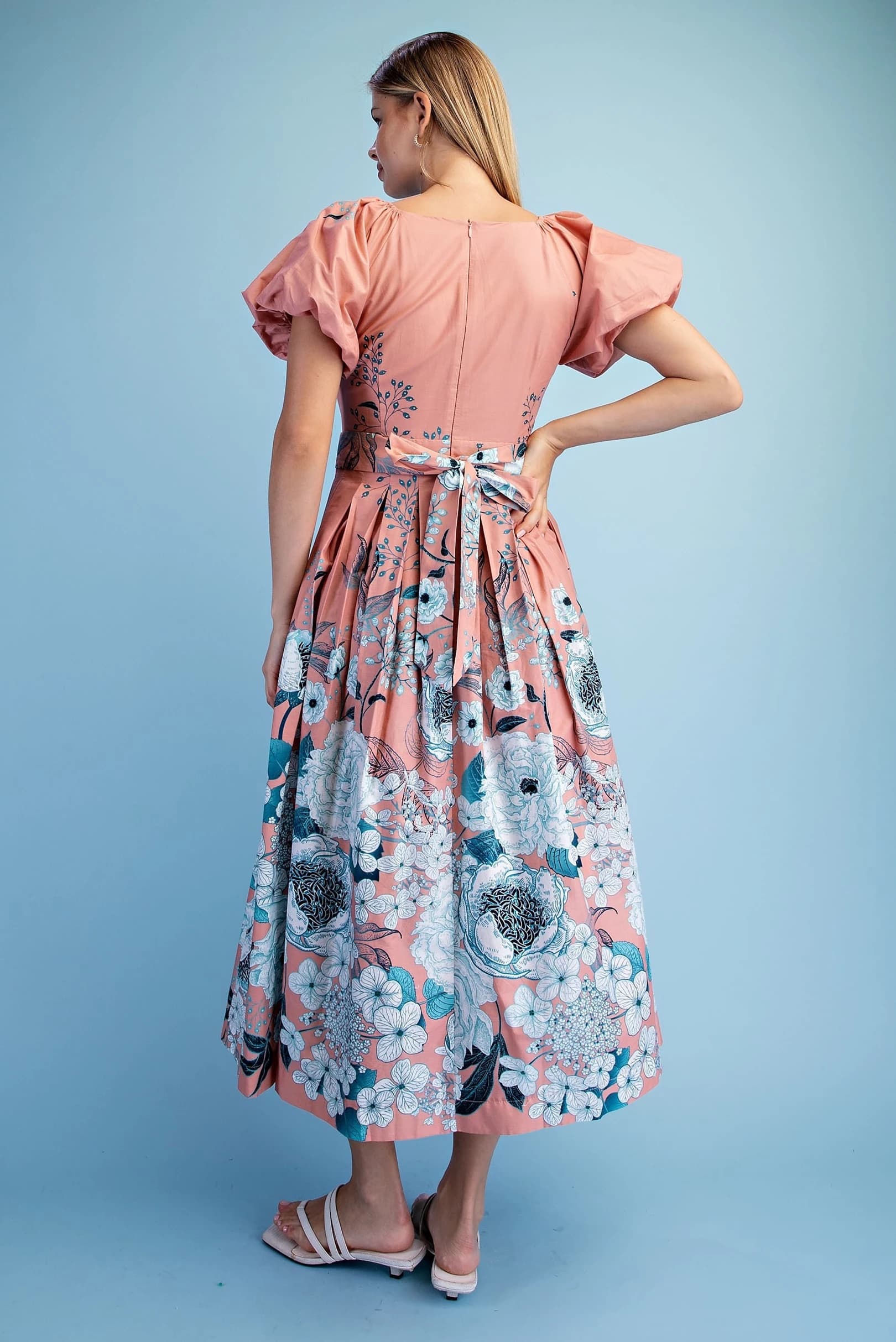 TY1253 - ROSE MIX