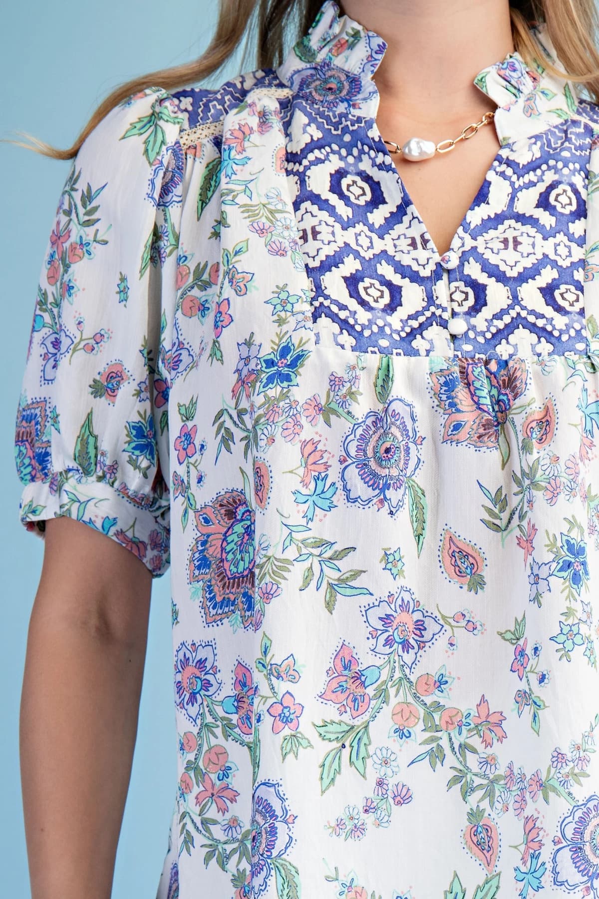 TE1992 - PERIWINKLE MIX