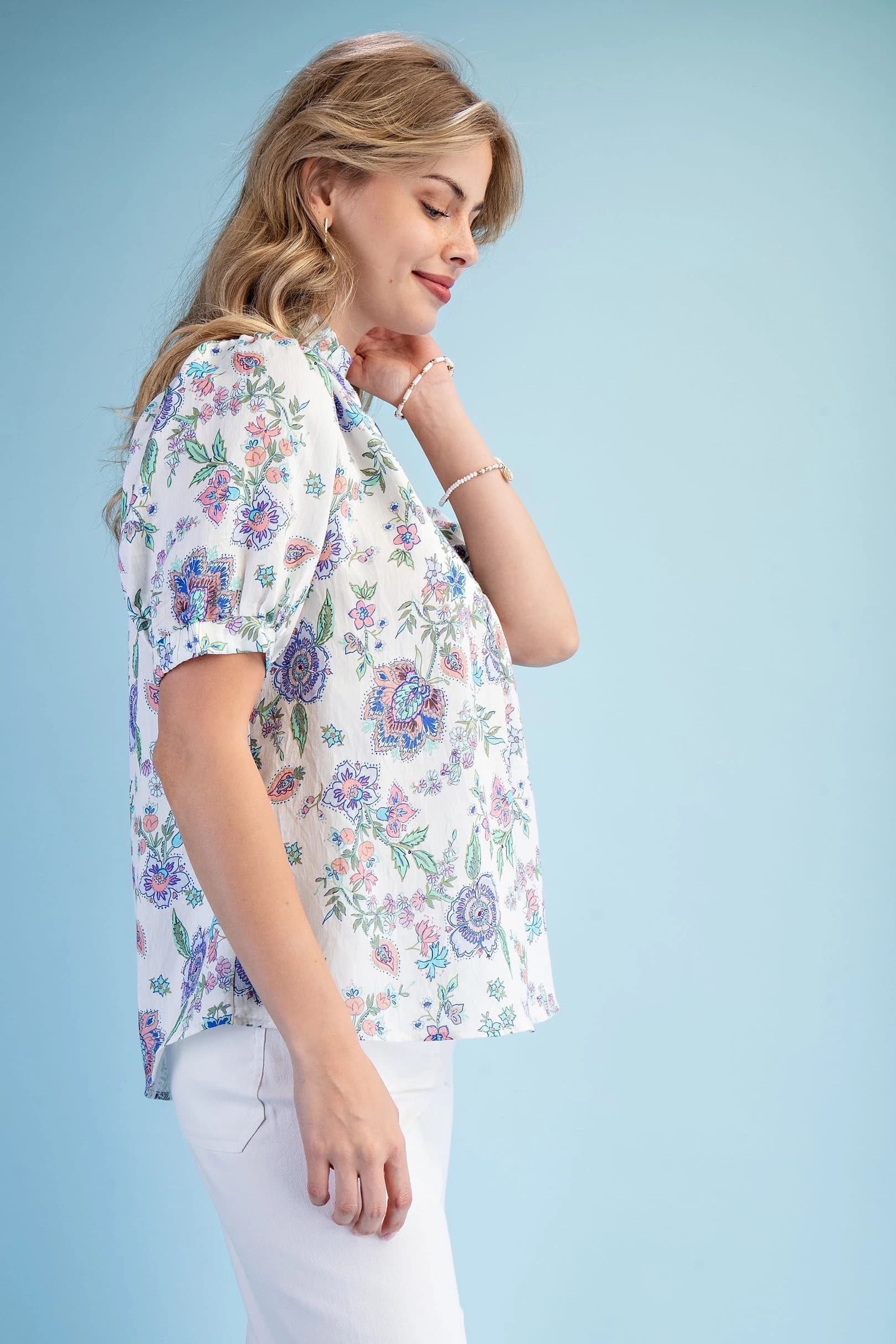 TE1992 - PERIWINKLE MIX