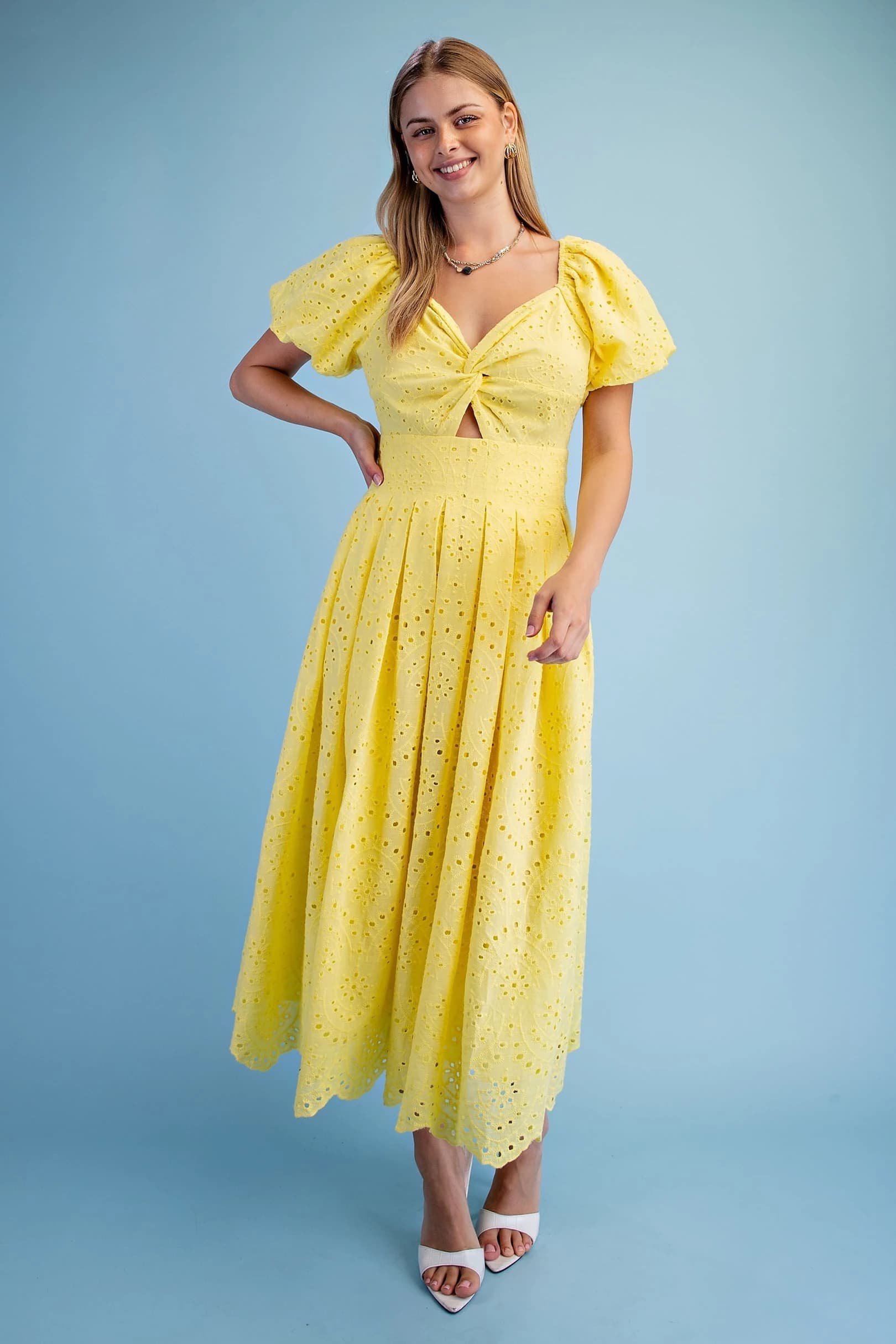 TY1315 - LEMON