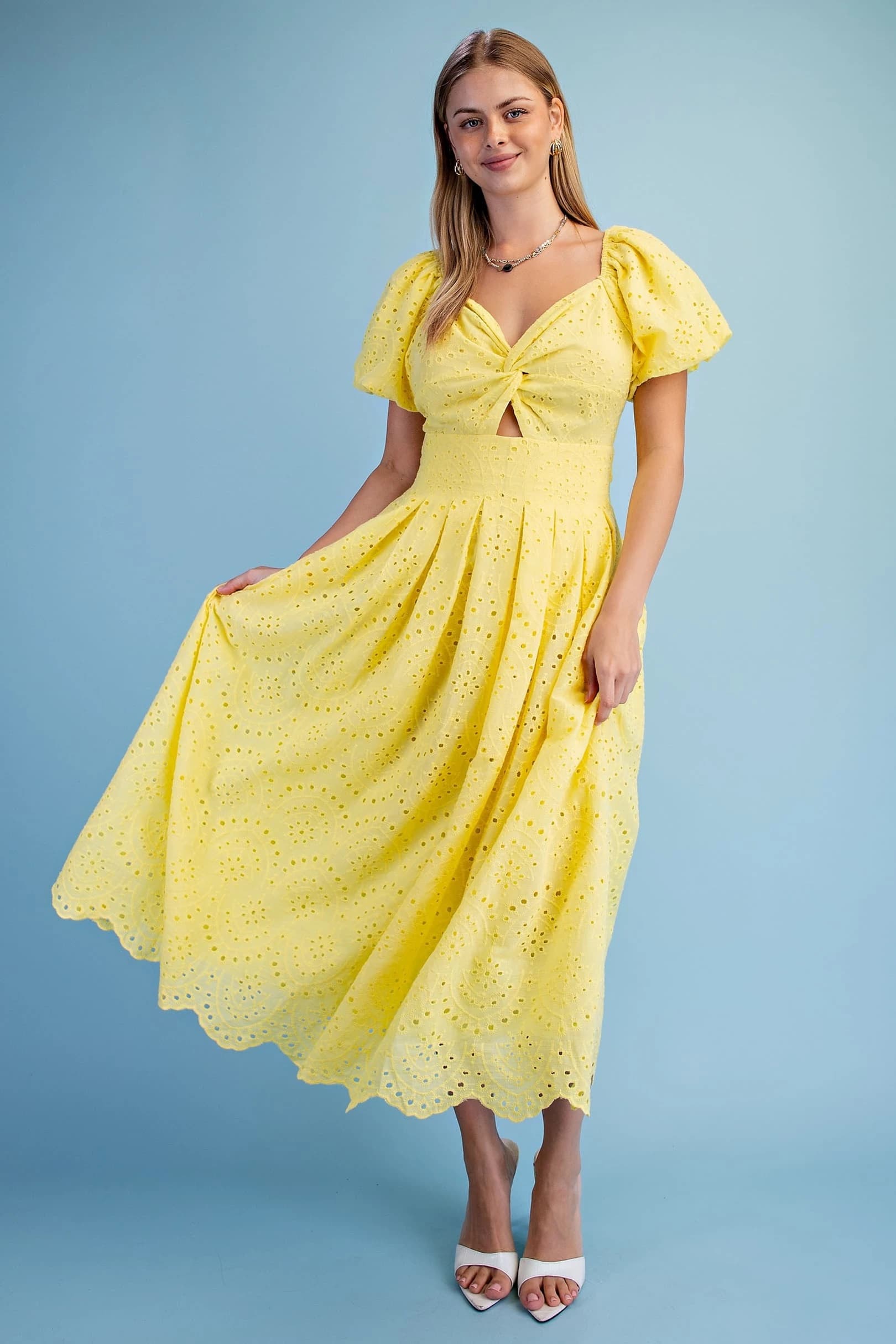 TY1315 - LEMON