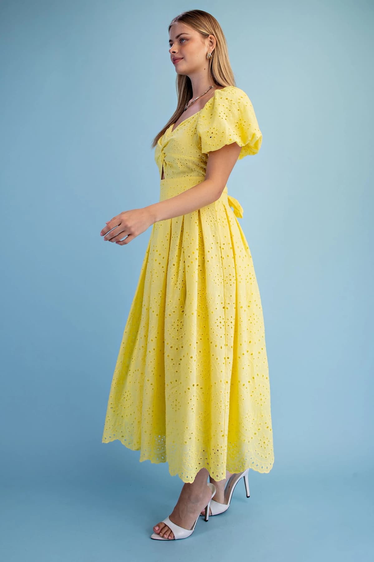 TY1315 - LEMON