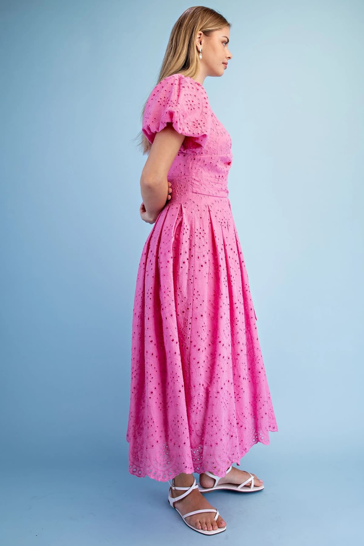 TY1315 - ROSE PINK
