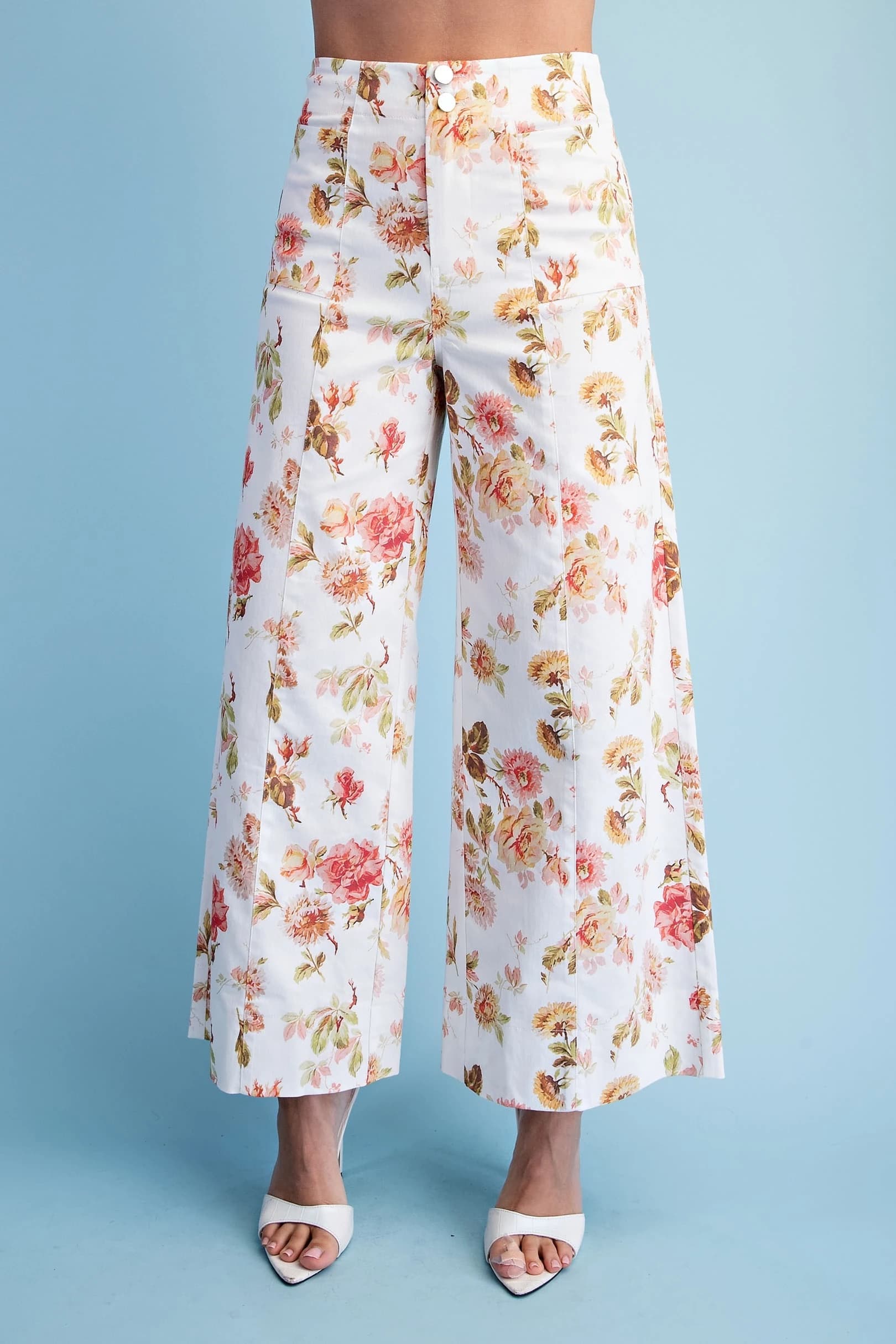 TY1268 - OFF WHITE MIX