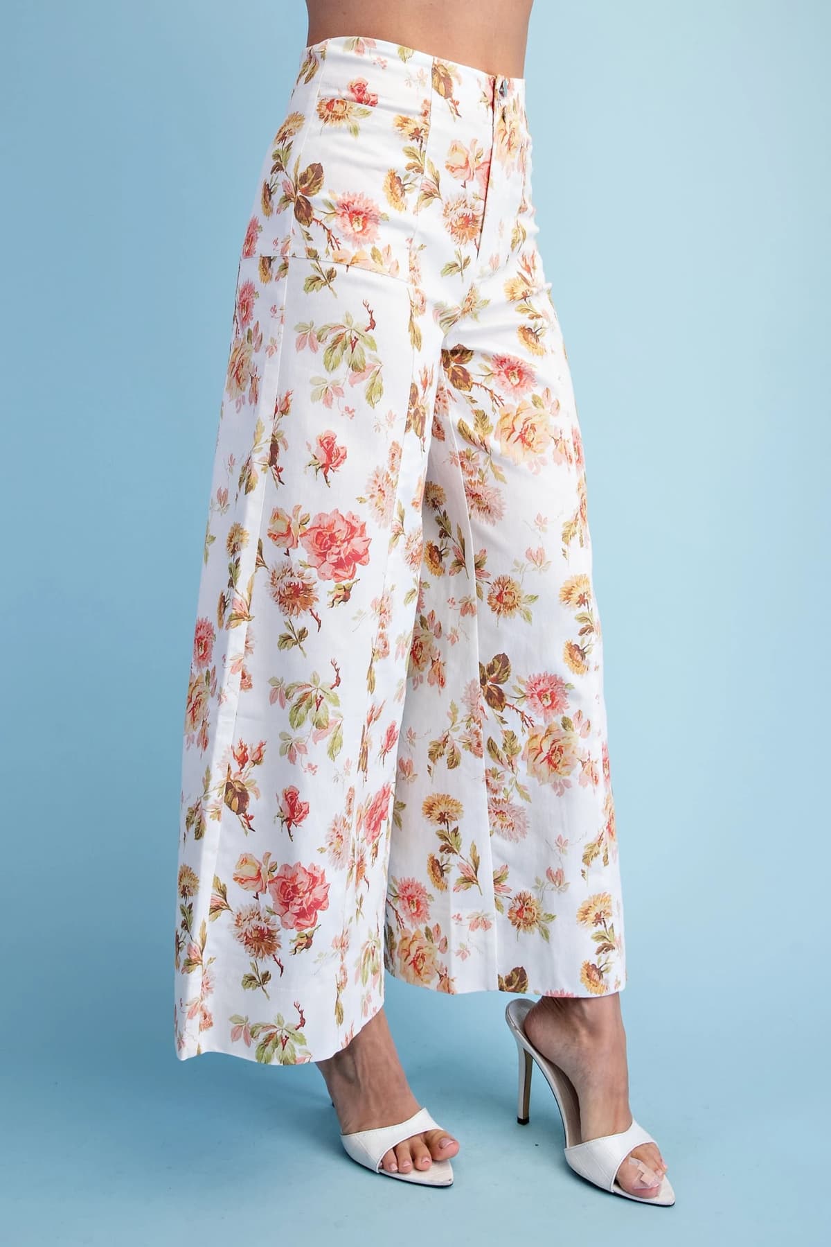 TY1268 - OFF WHITE MIX