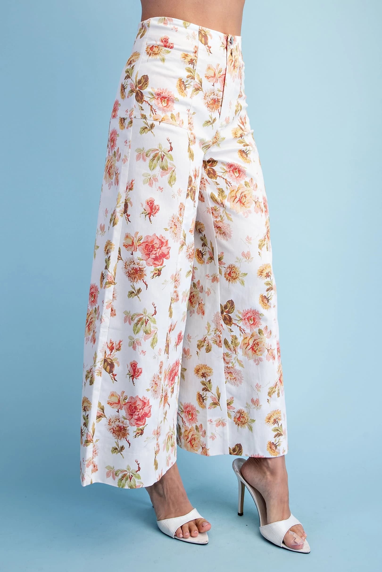 TY1268 - OFF WHITE MIX