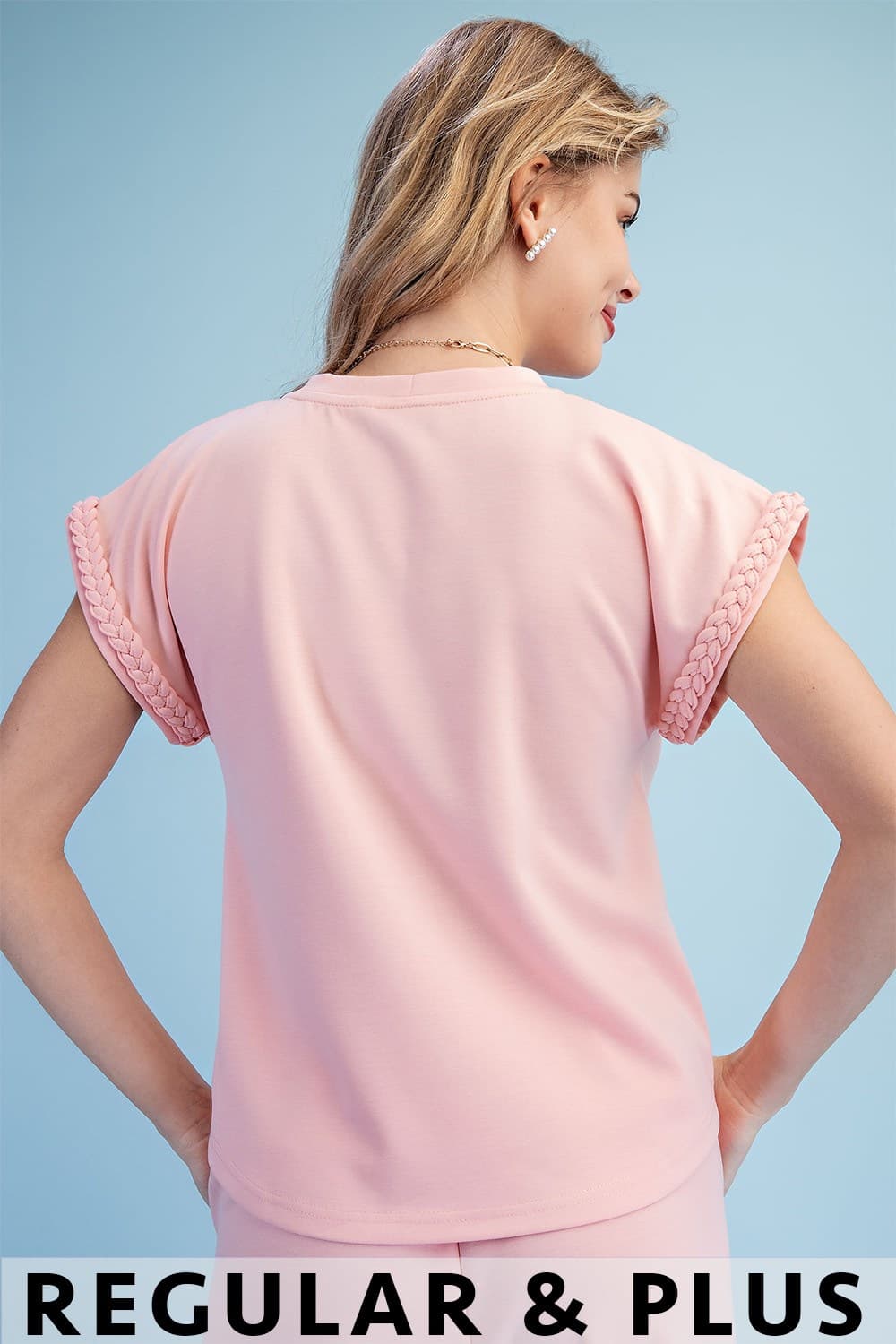 TY1326 - BABY PINK