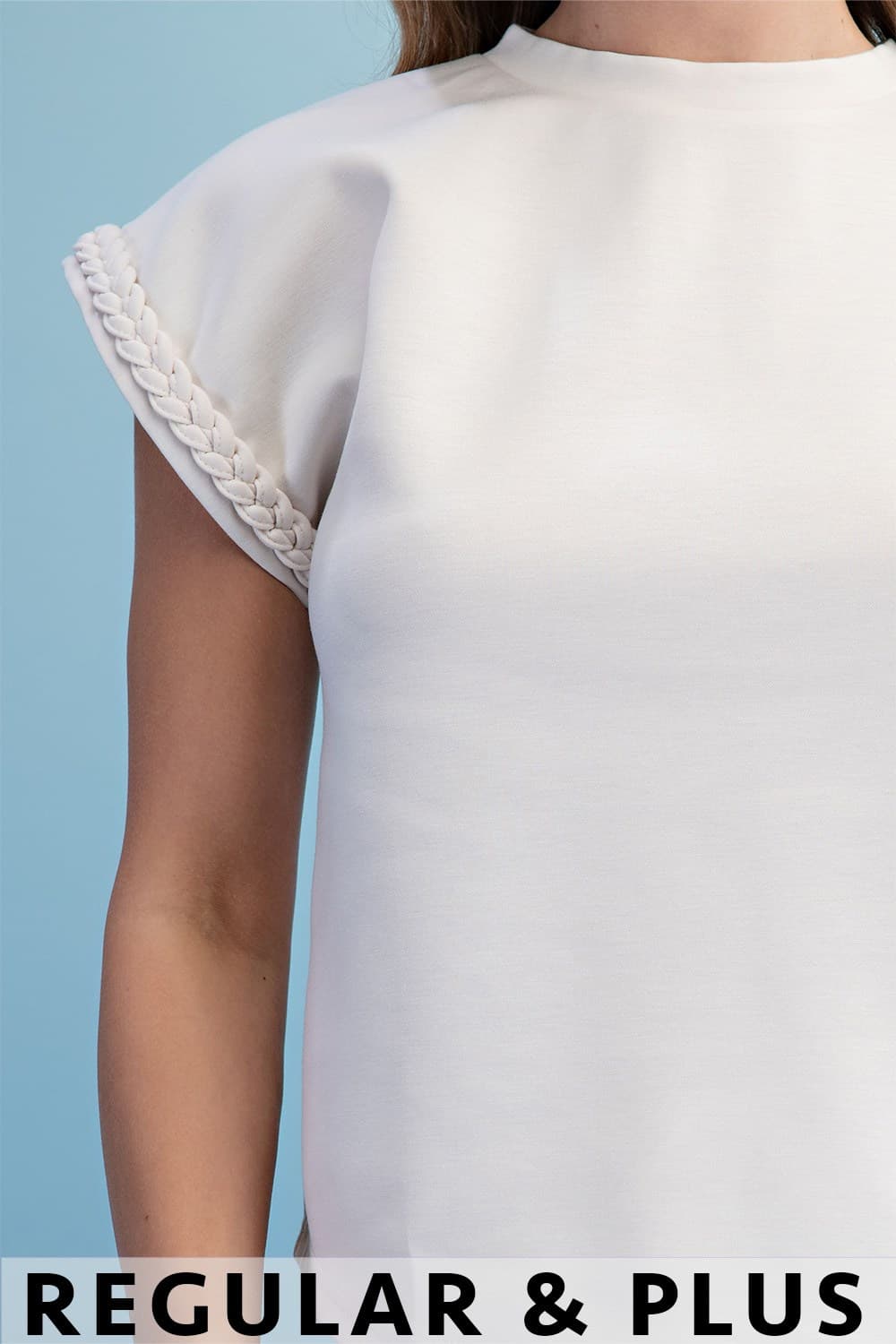TY1326 - IVORY