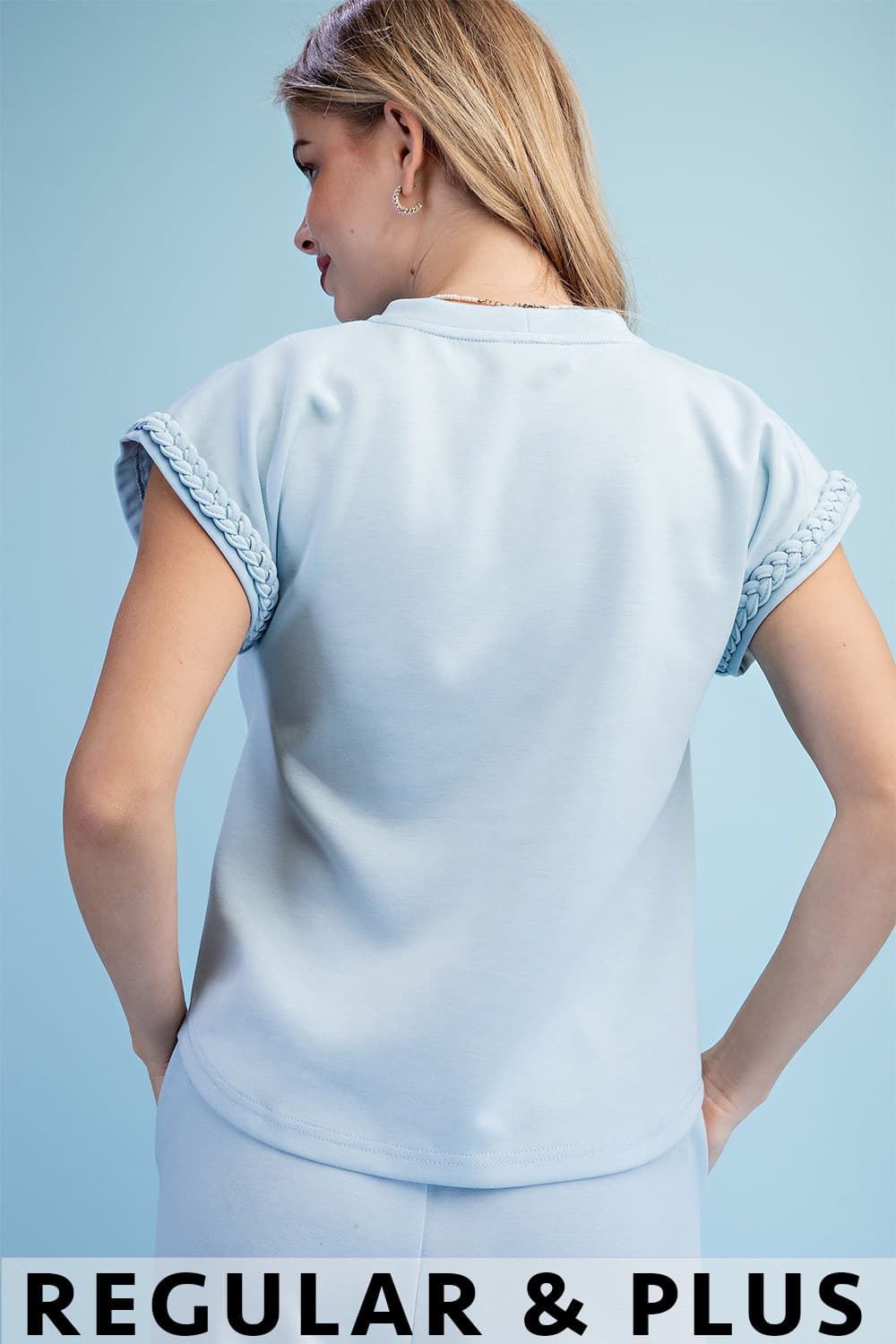 TY1326 - BABY BLUE