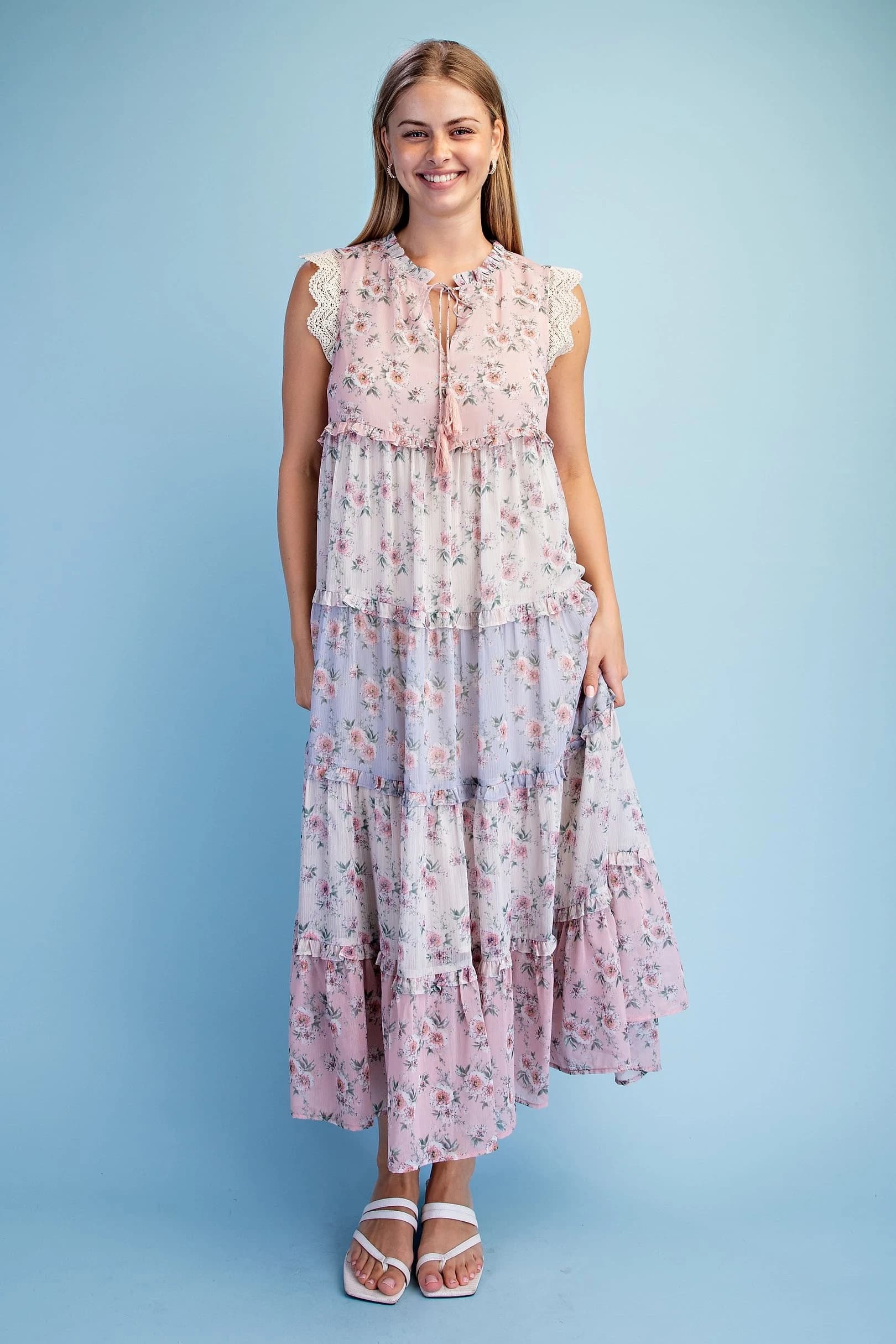 TY1259-1 - MULTI FLOWER