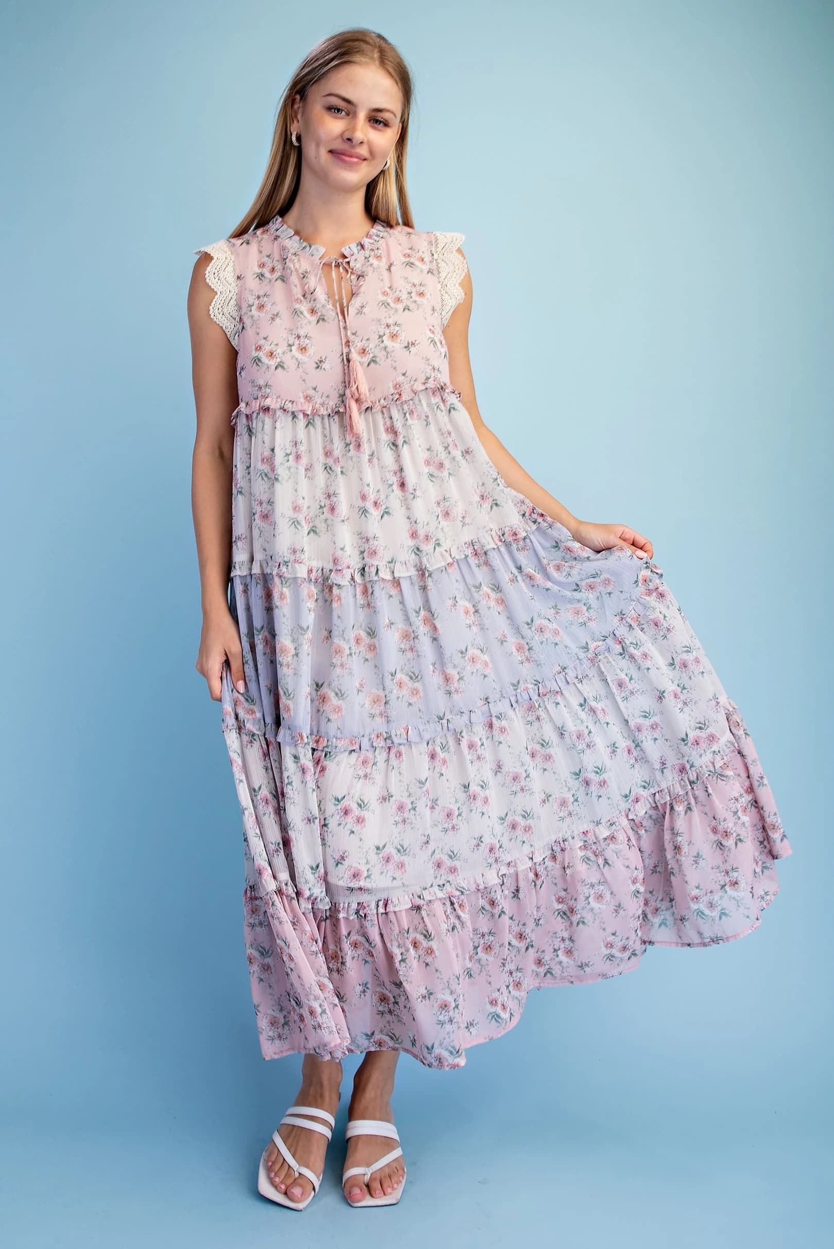 TY1259-1 - MULTI FLOWER