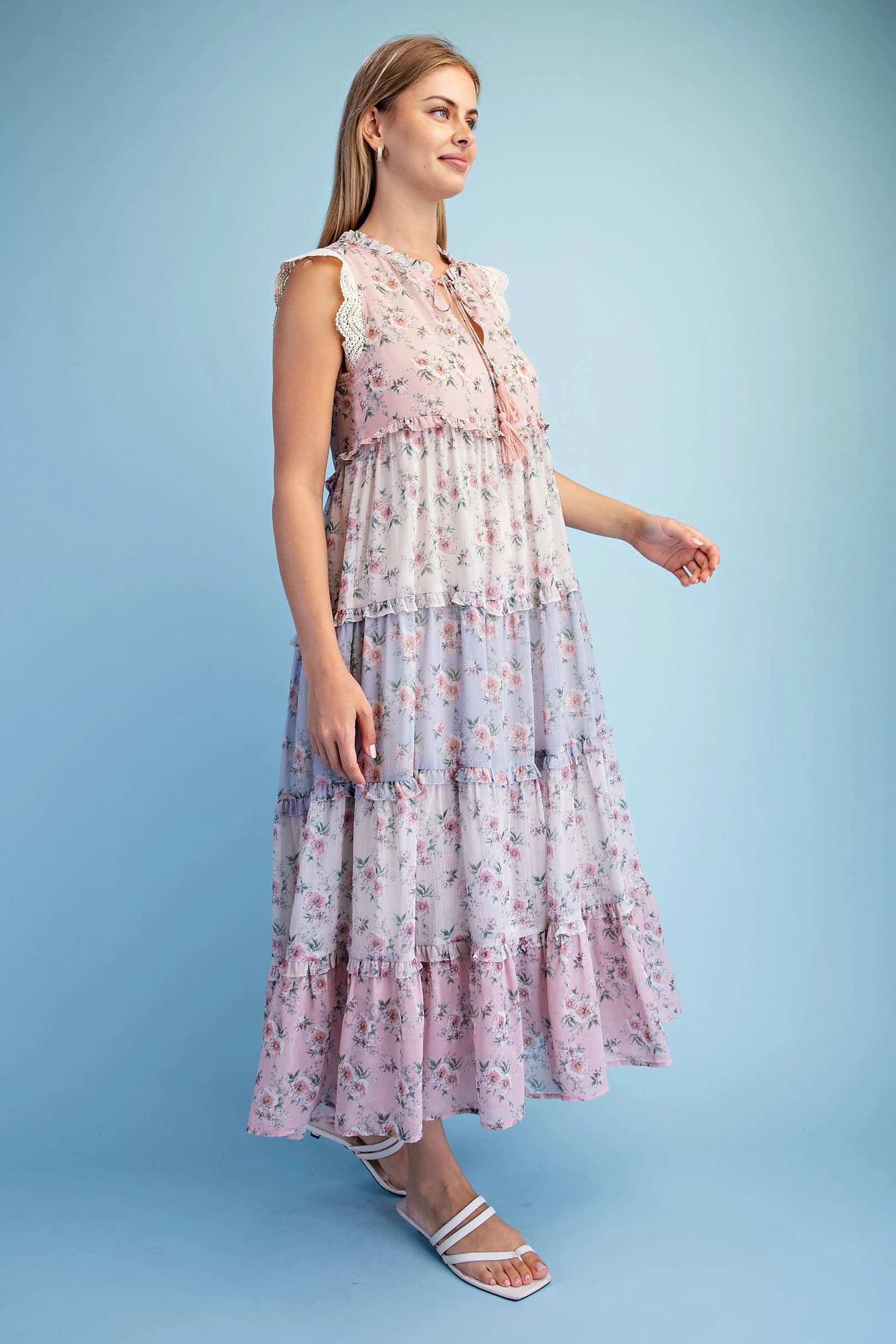 TY1259-1 - MULTI FLOWER