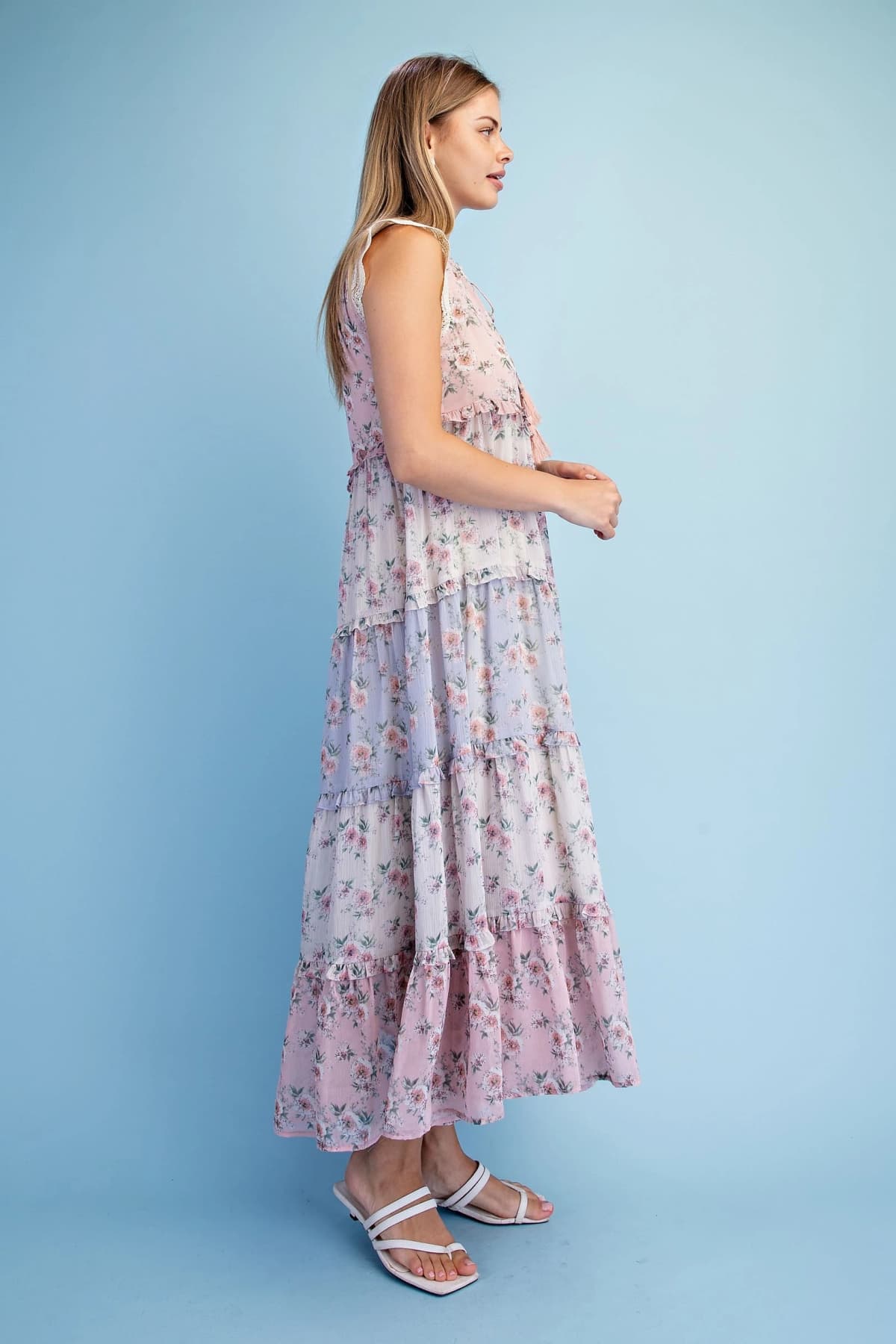 TY1259-1 - MULTI FLOWER