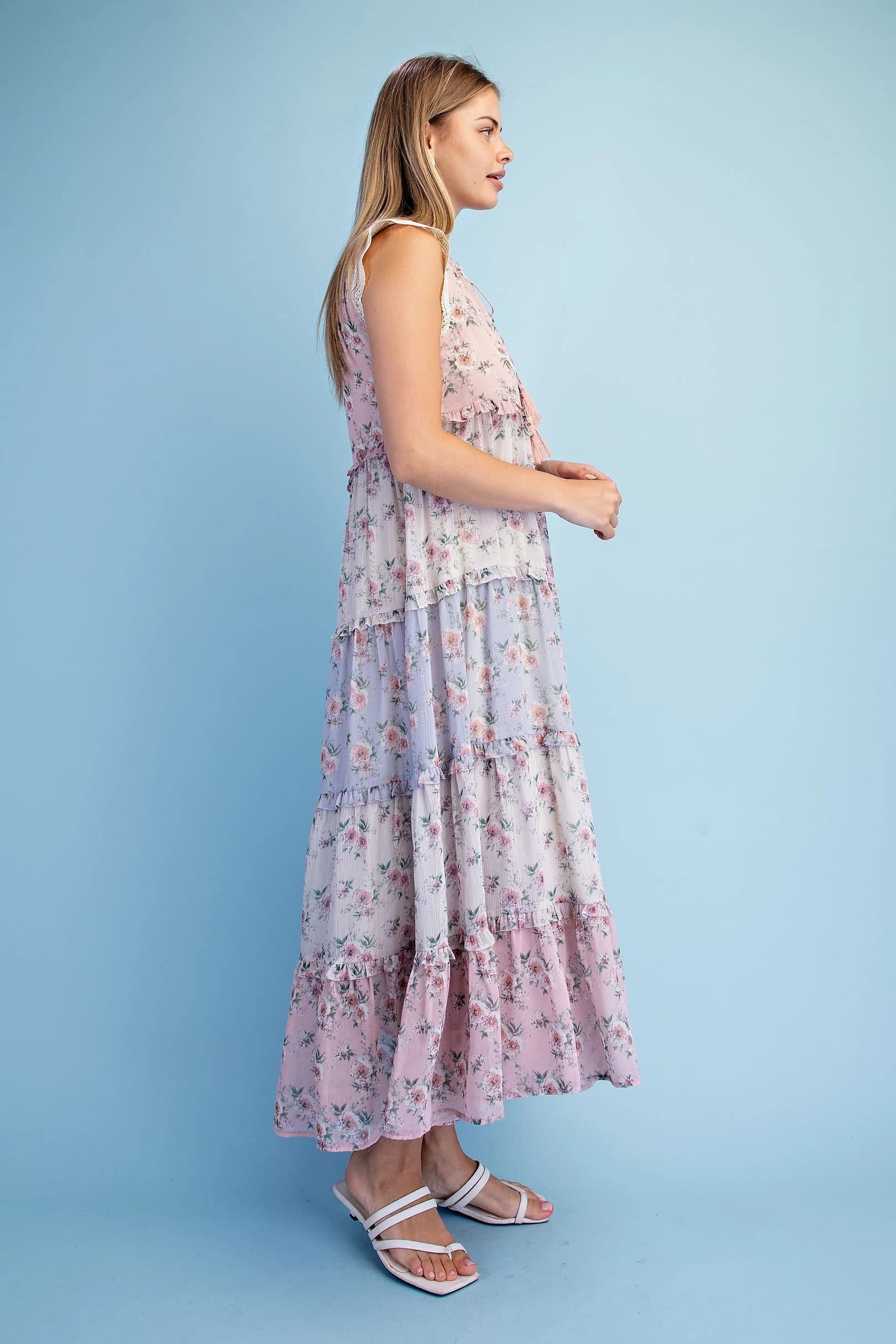 TY1259-1 - MULTI FLOWER
