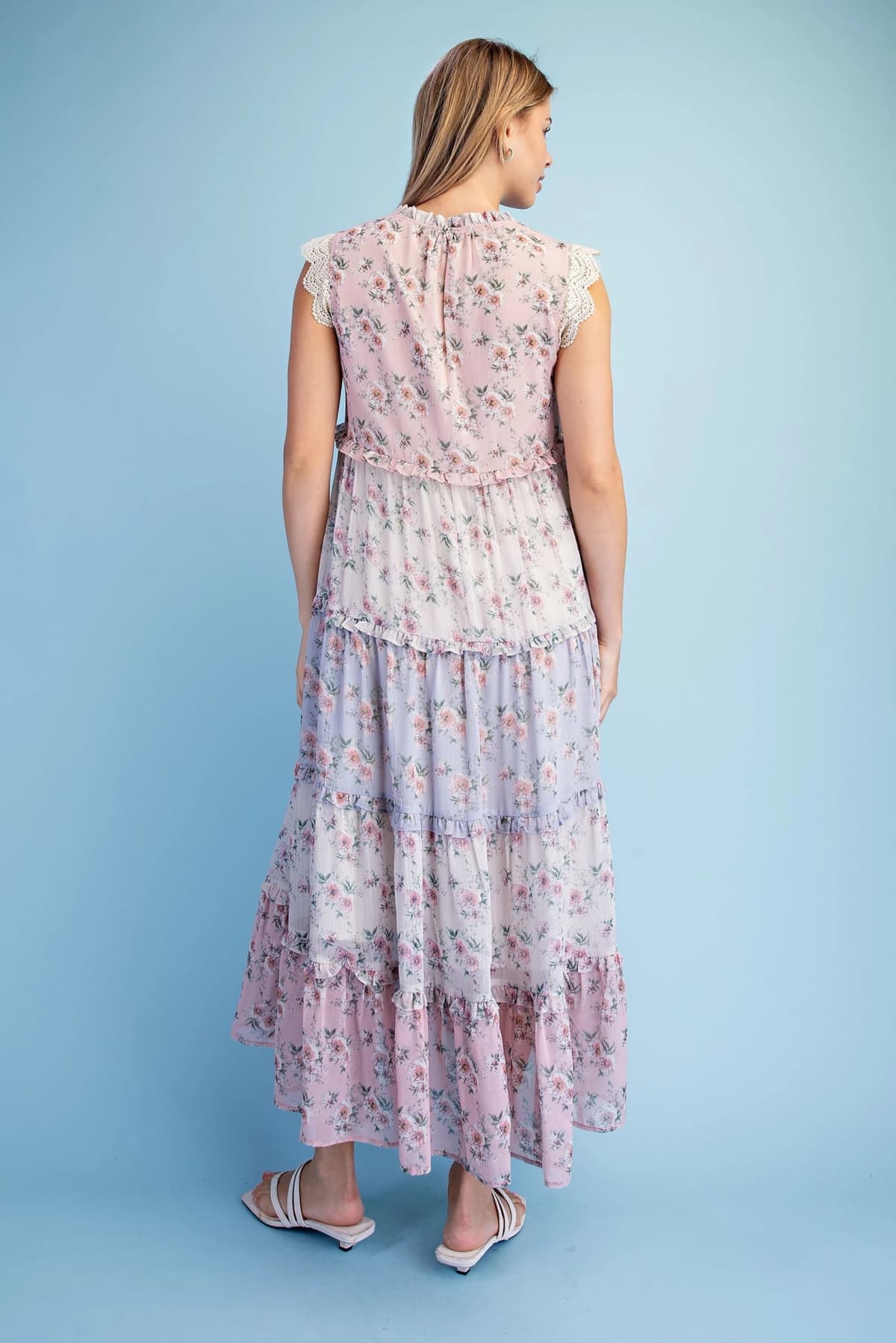 TY1259-1 - MULTI FLOWER