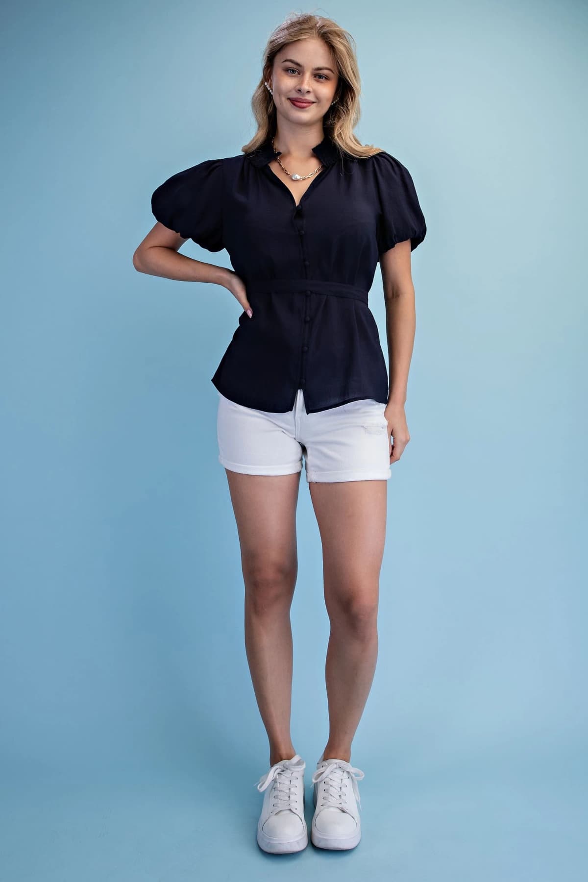 TE1998 - NAVY
