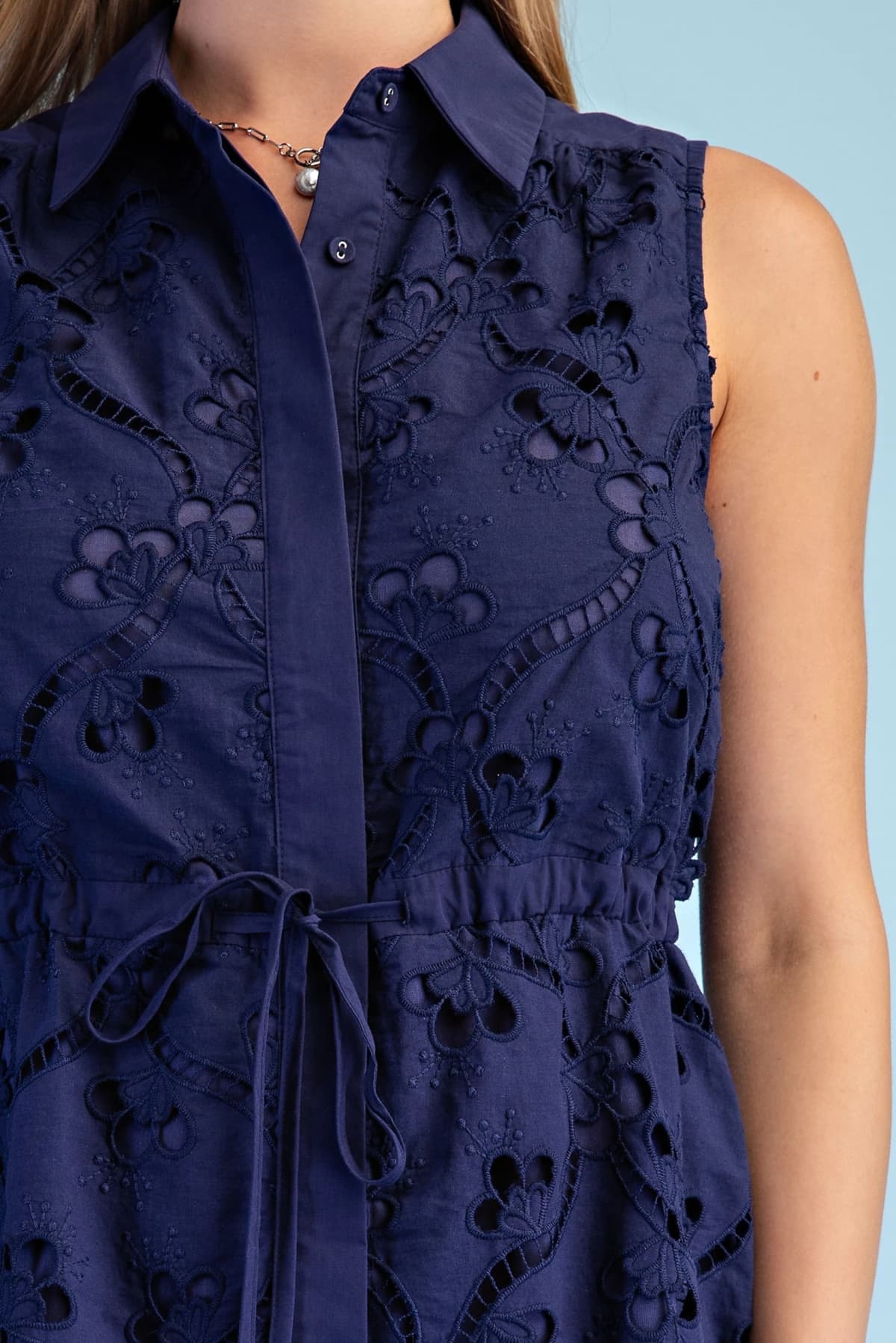 TY1306 - NAVY