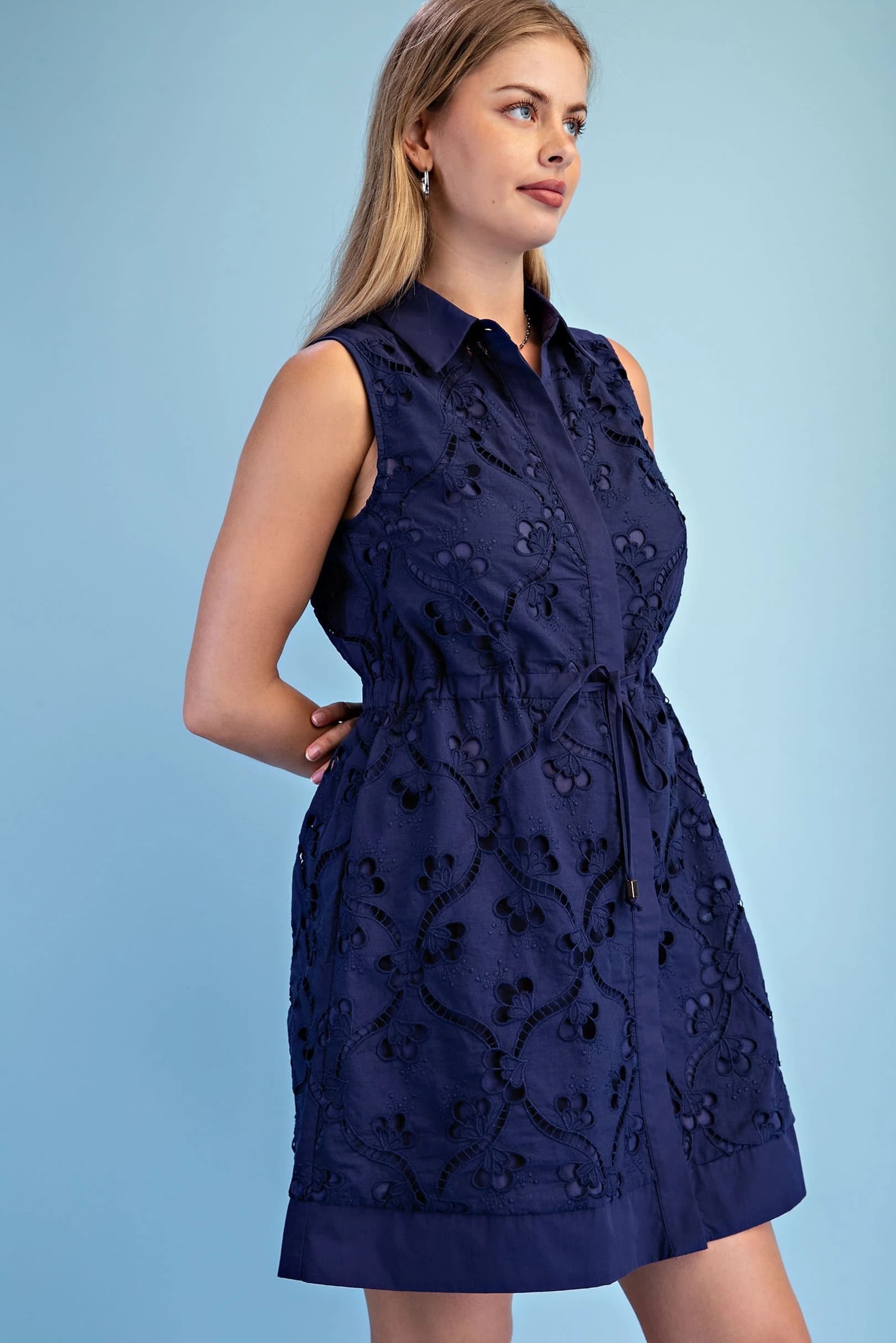 TY1306 - NAVY