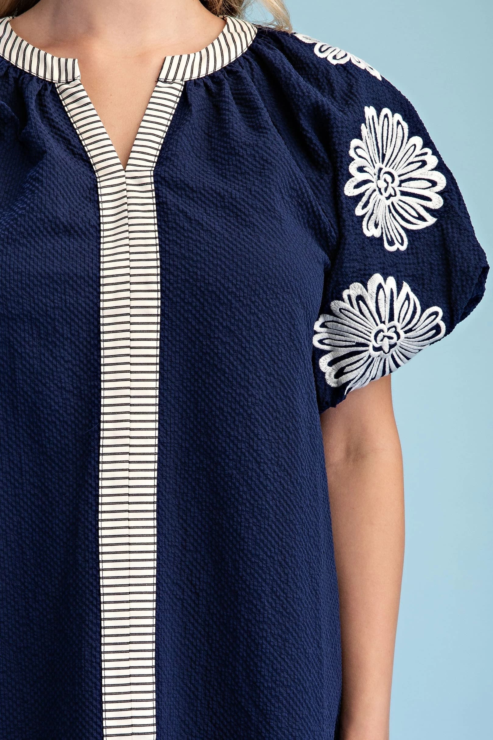 TY1227 - NAVY