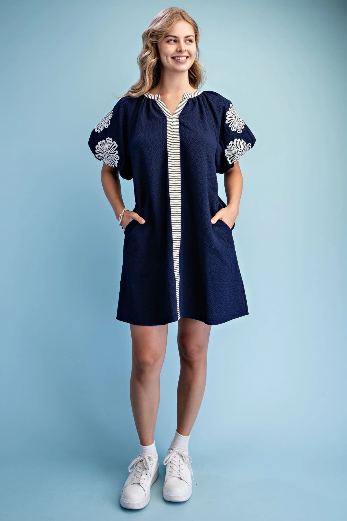 TY1227 - NAVY