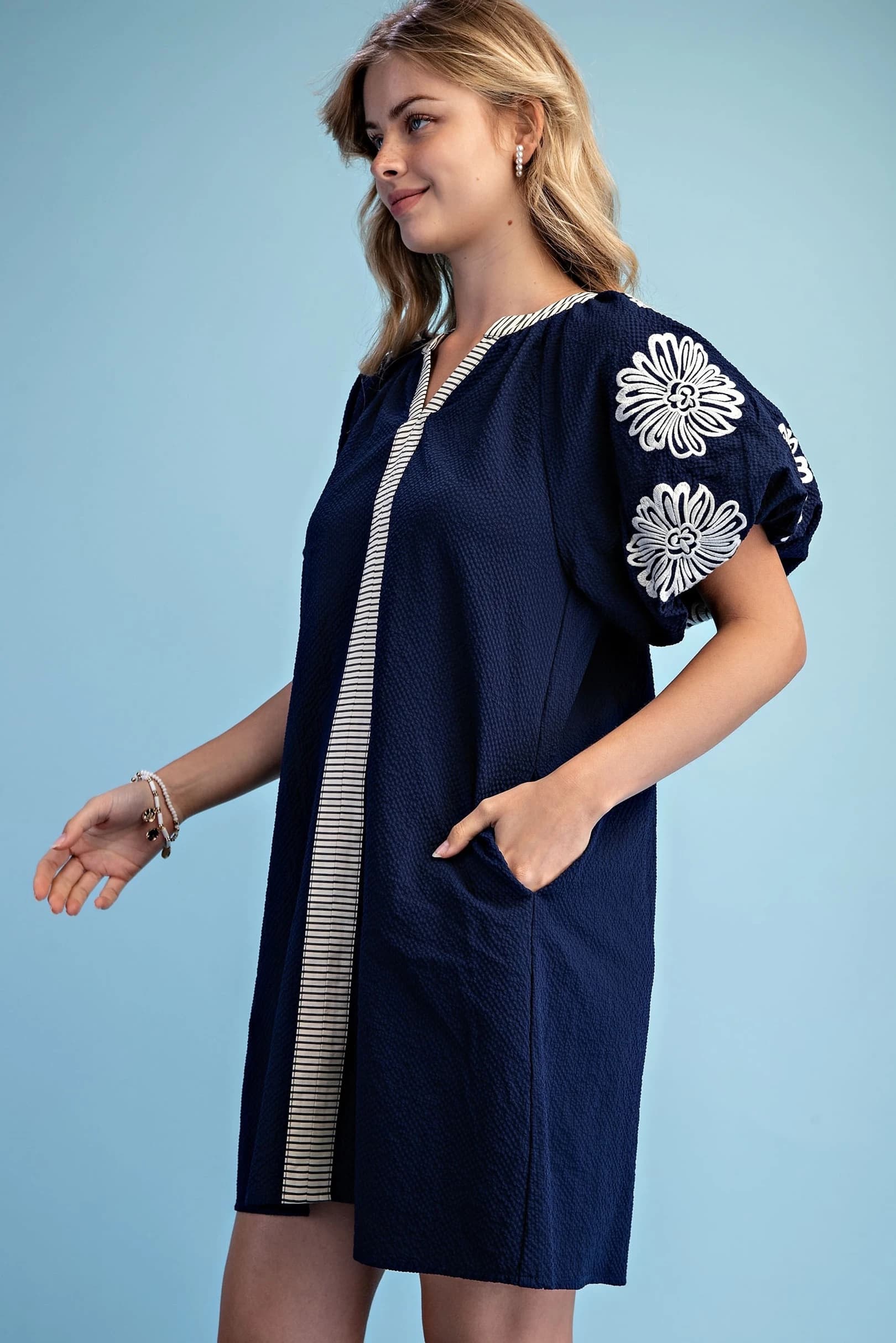 TY1227 - NAVY