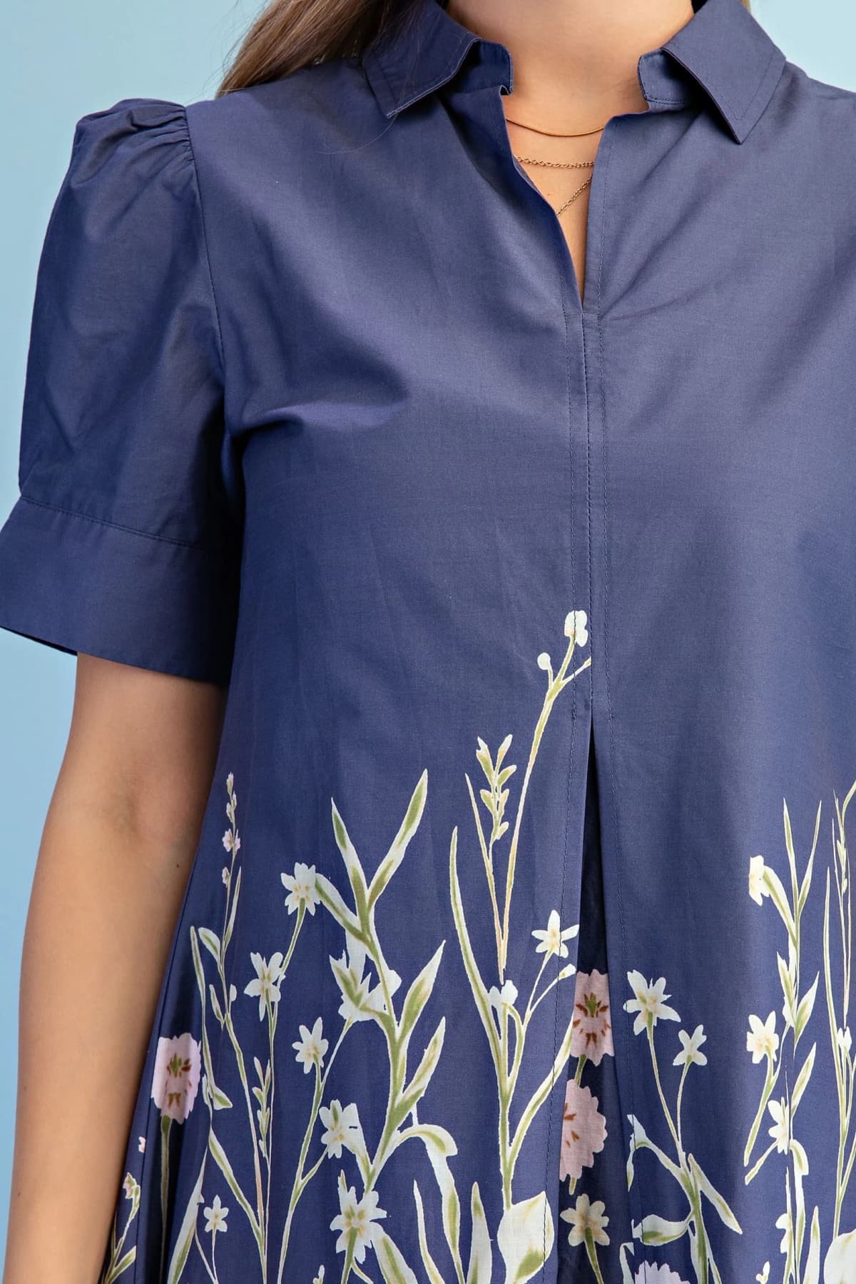 TY1261 - NAVY MIX