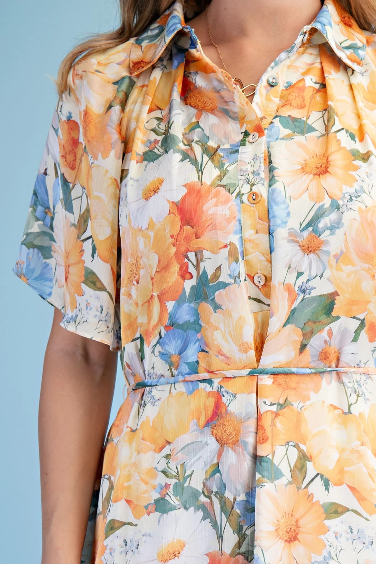 TY1332 - TANGERINE MULTI