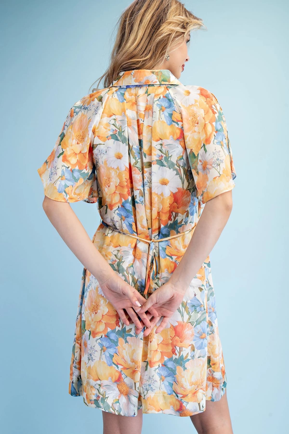 TY1332 - TANGERINE MULTI