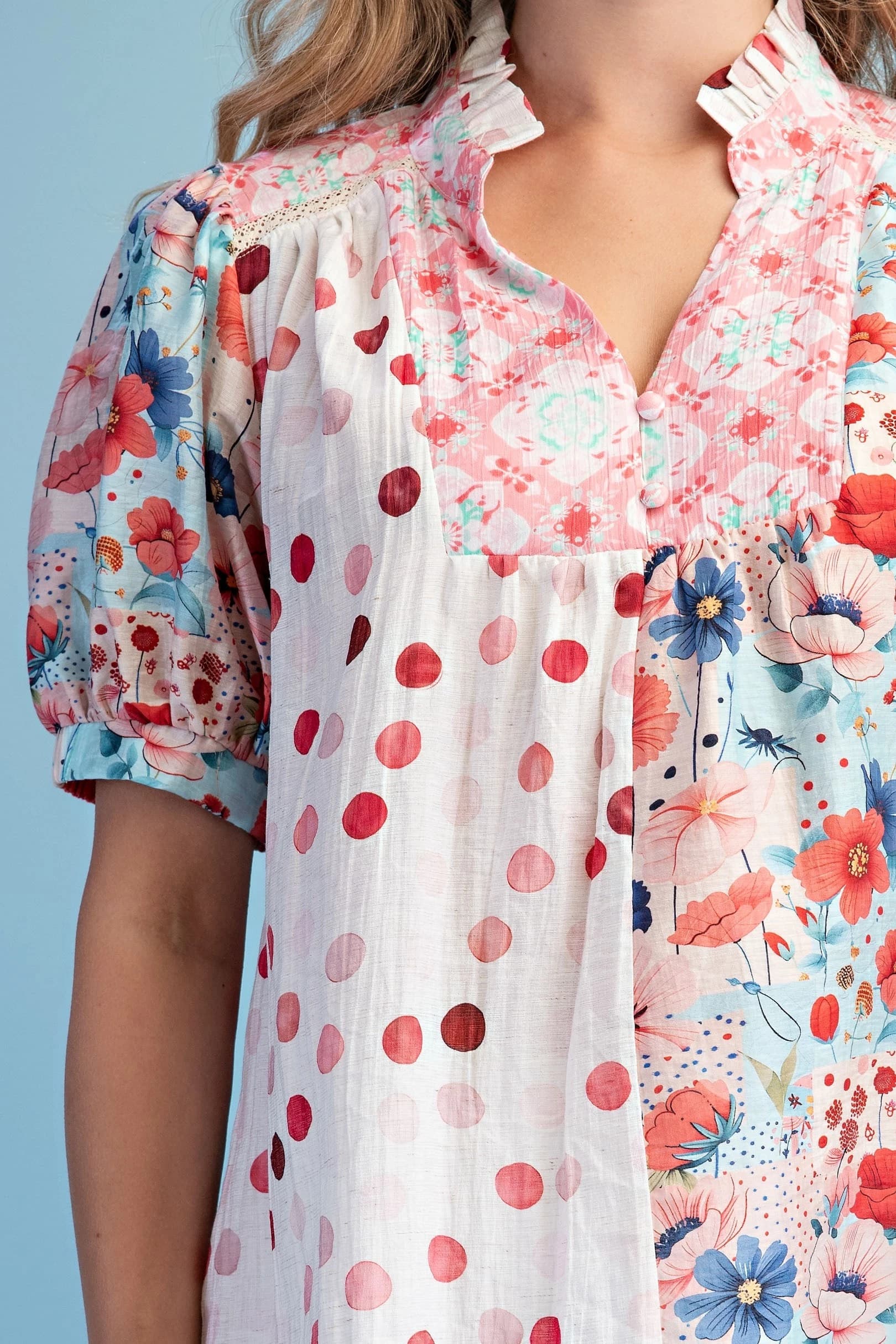 TE2023 - CORAL MIX