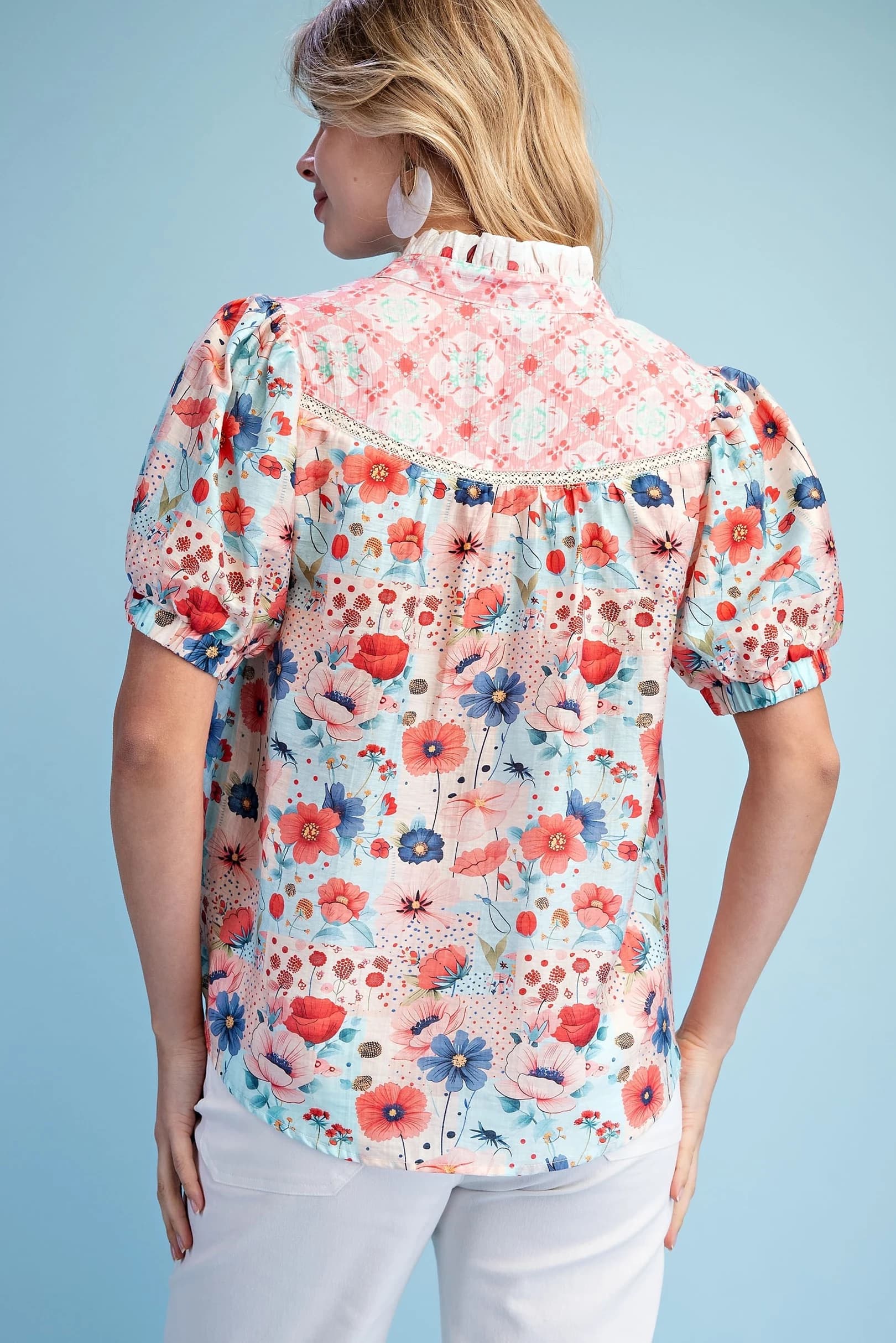 TE2023 - CORAL MIX