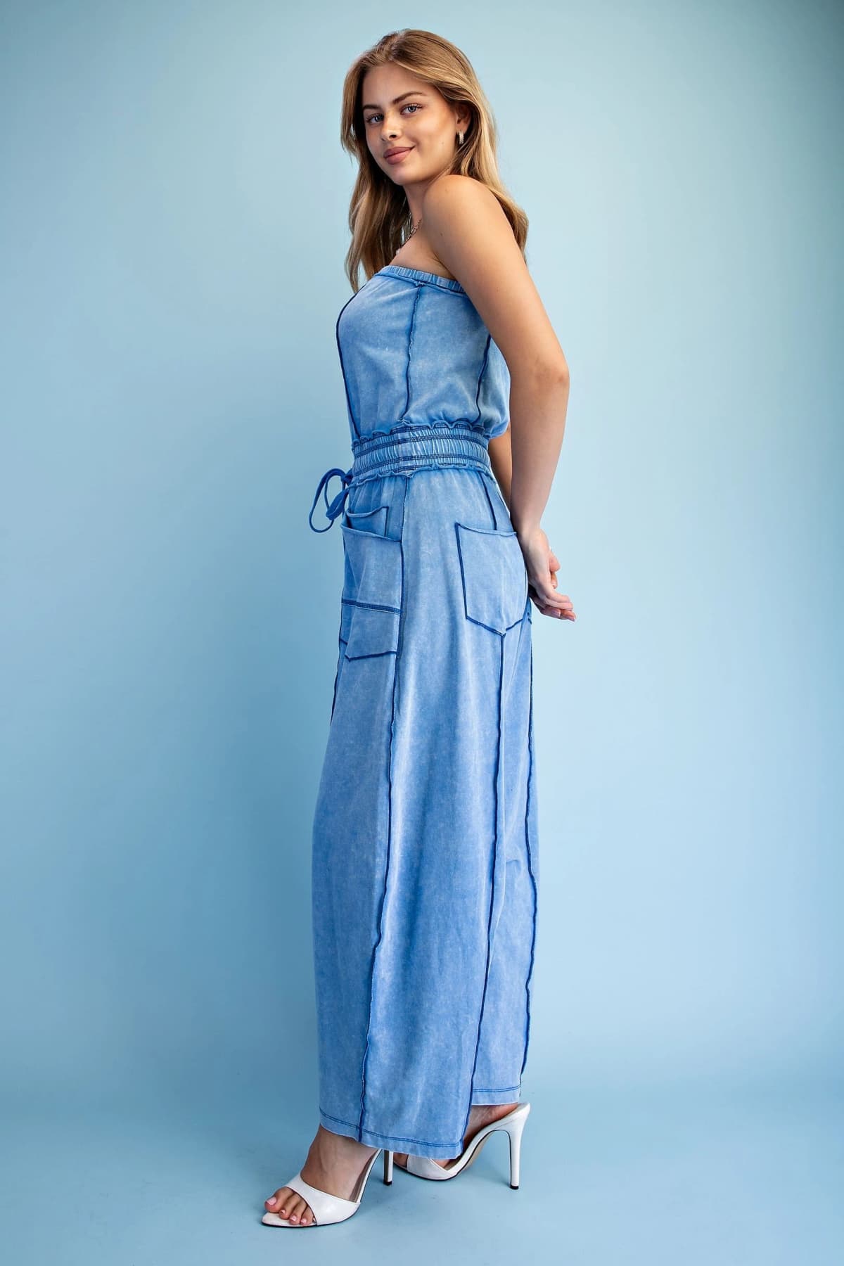 TE2019 - DENIM