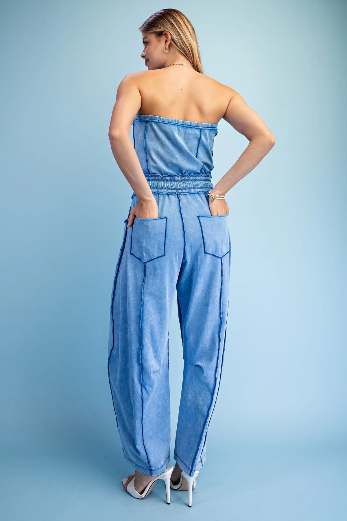 TE2019 - DENIM