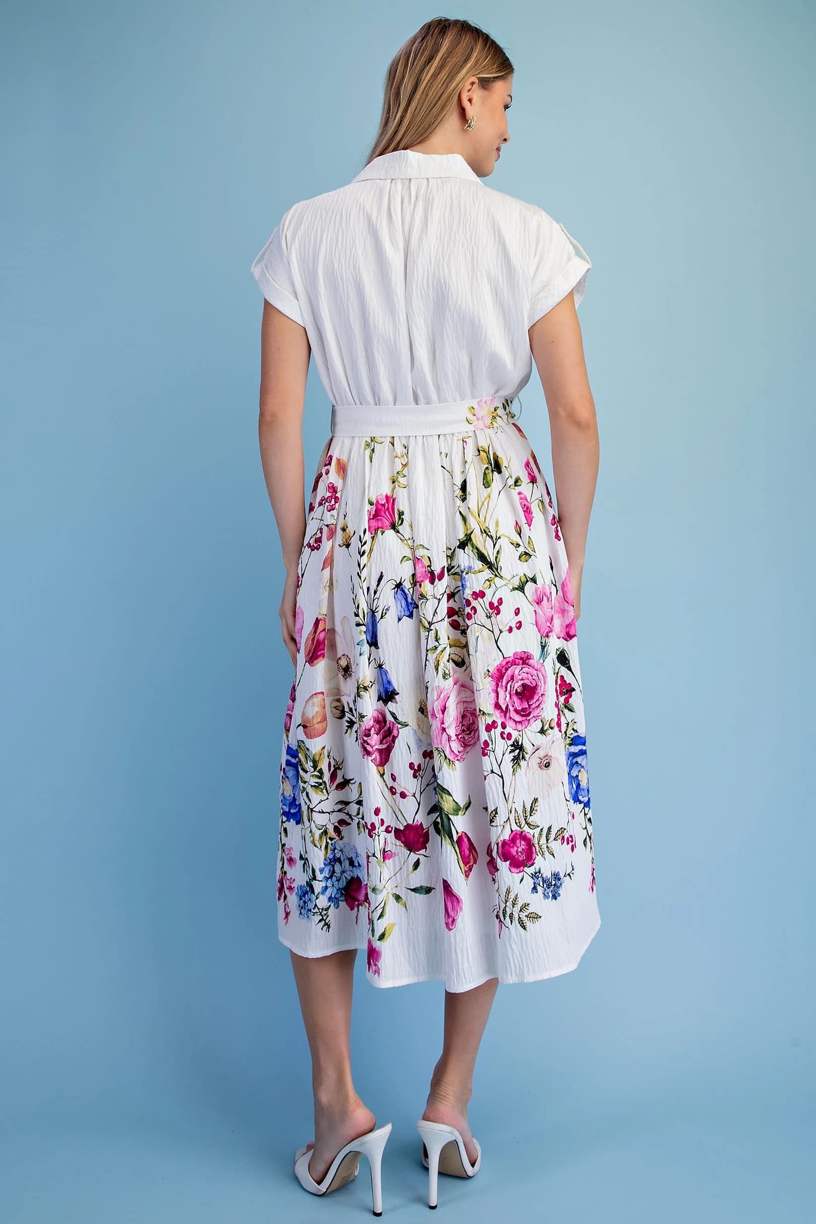 TY1245 - OFF WHITE MIX