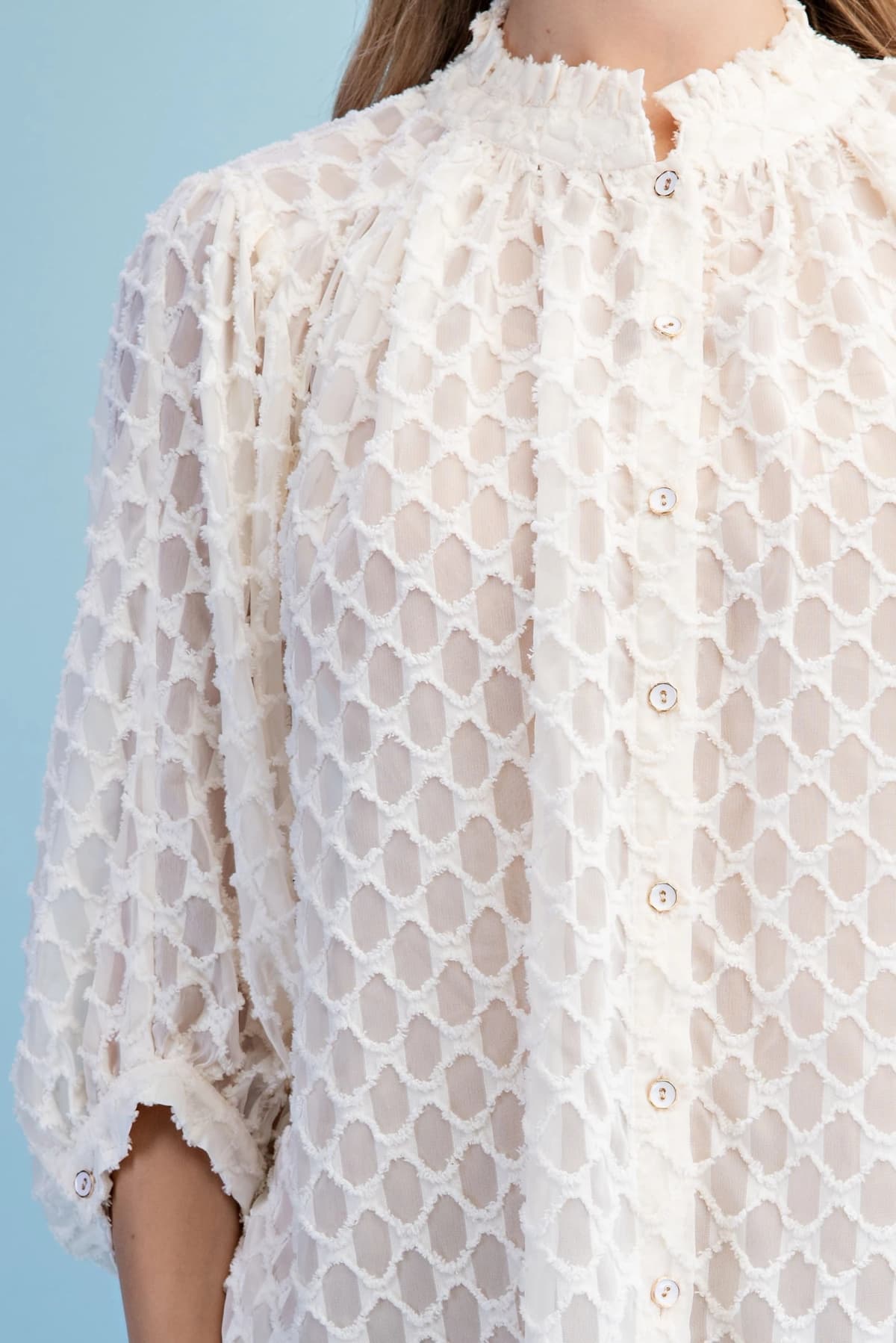 TE2026 - CREAM