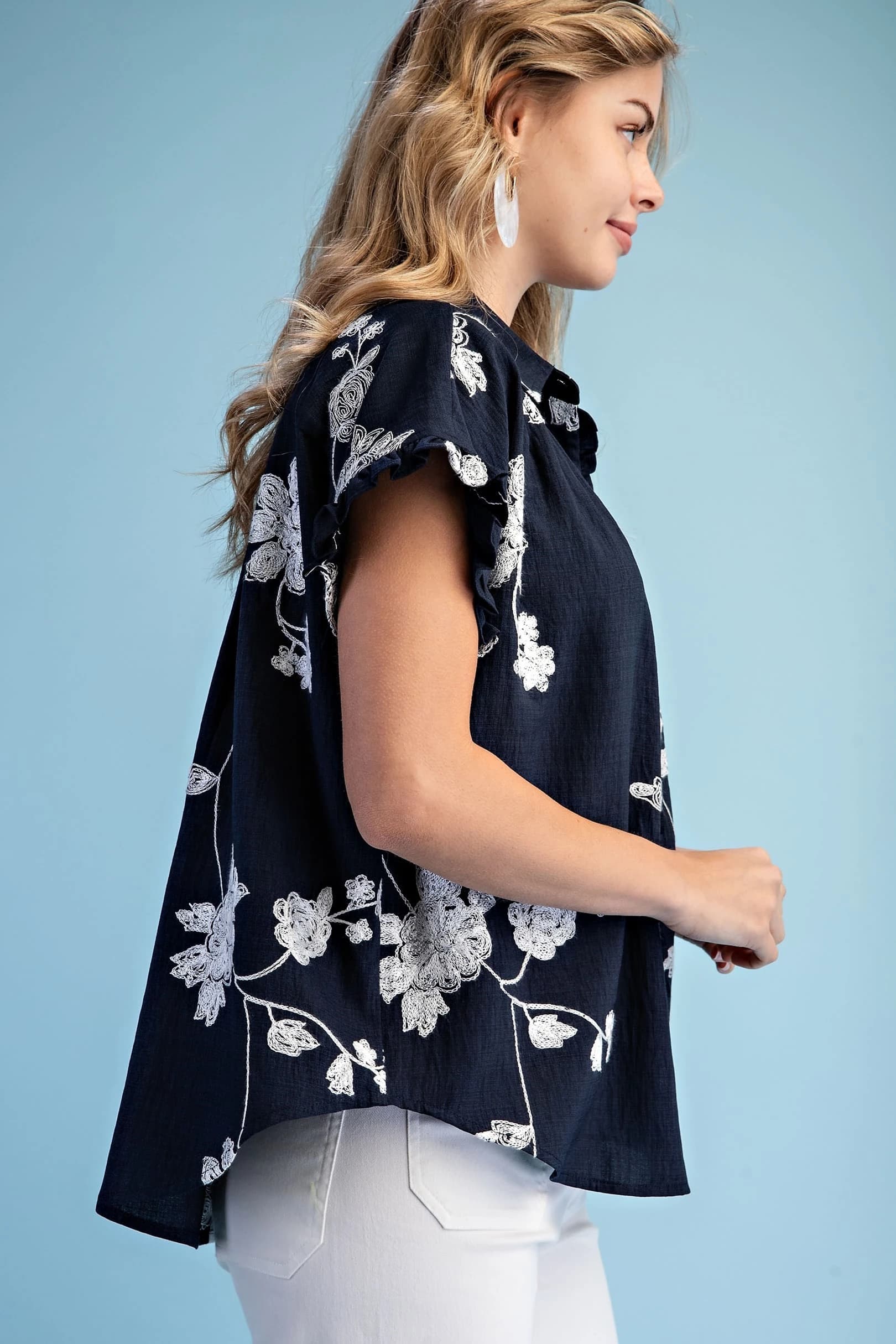 TE2029 - NAVY