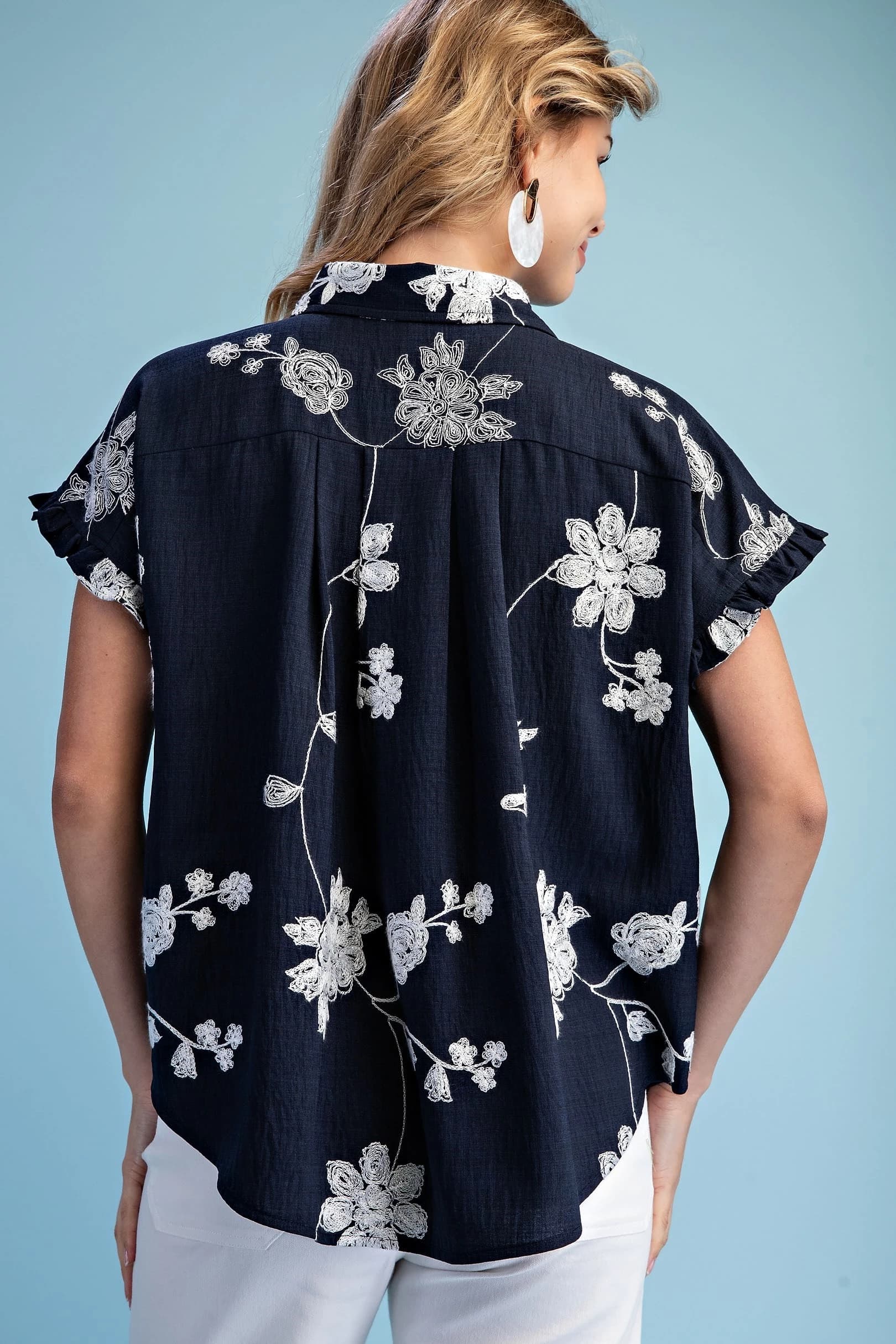 TE2029 - NAVY