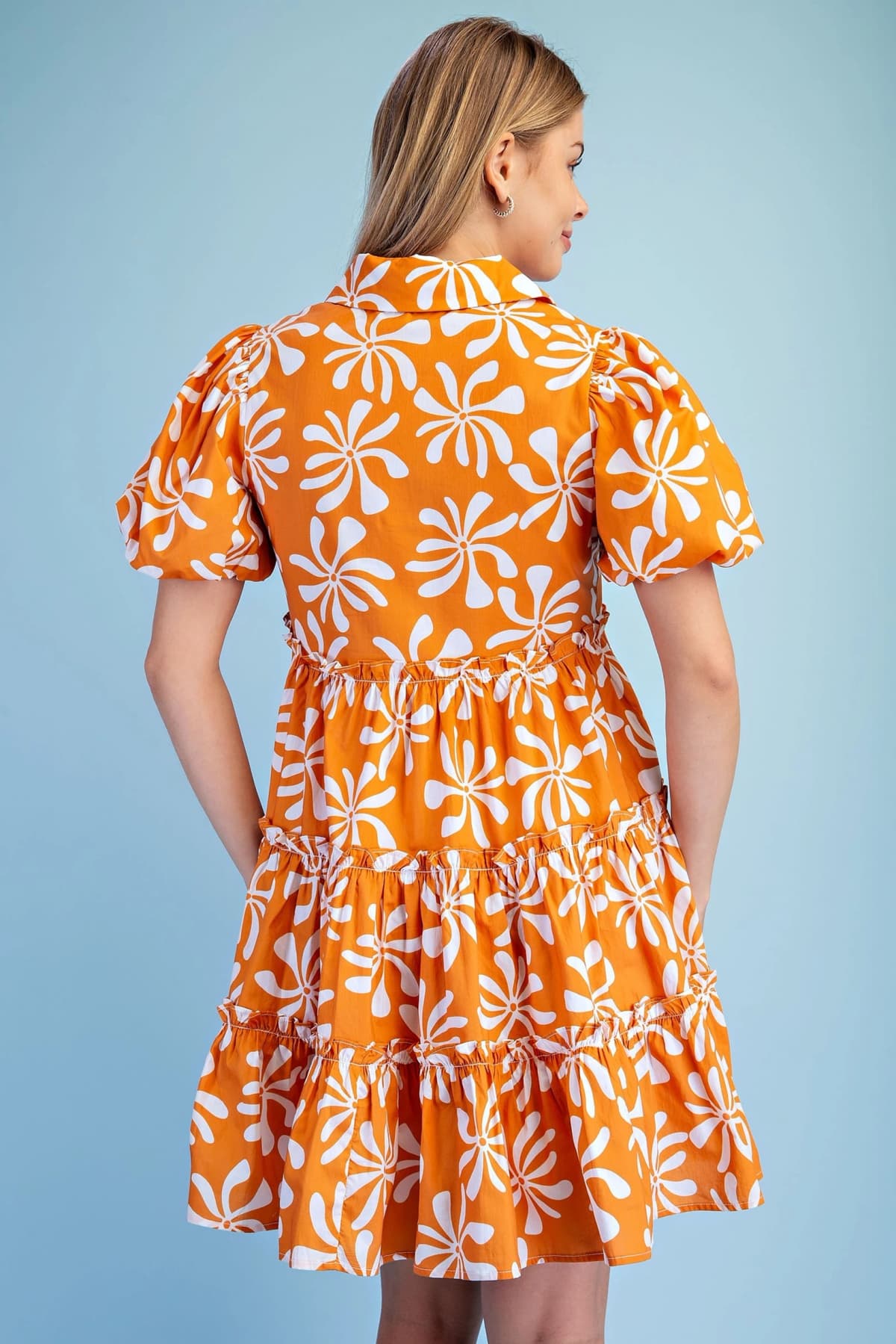 TY1307 - TANGERINE MIX