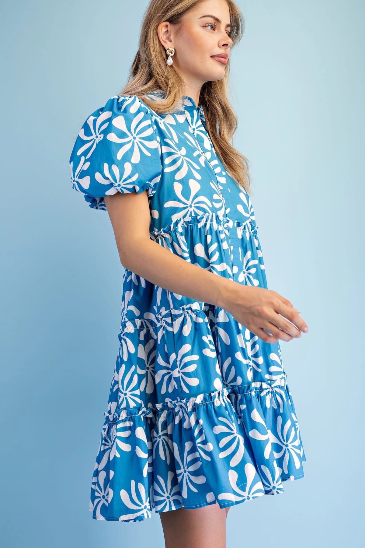 TY1307 - BLUE MIX